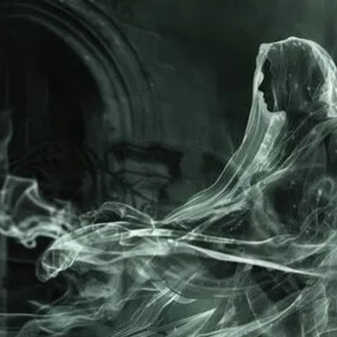 Middle Aged Mini #228 - Rufford Old Hall