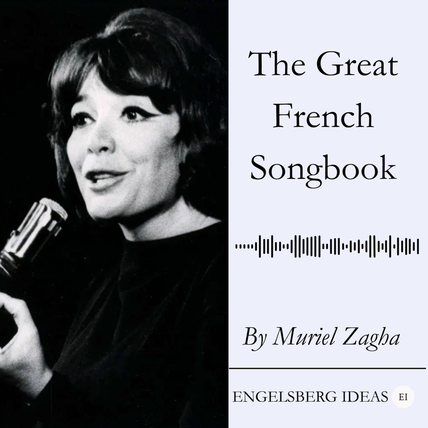 The Great French Songbook