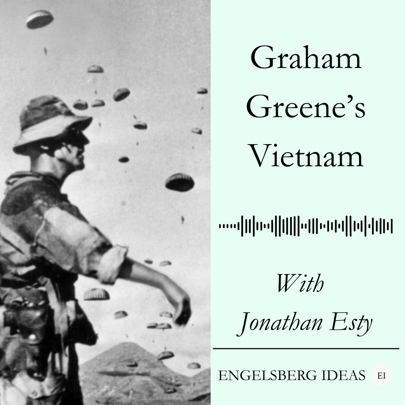 Graham Greene's Vietnam