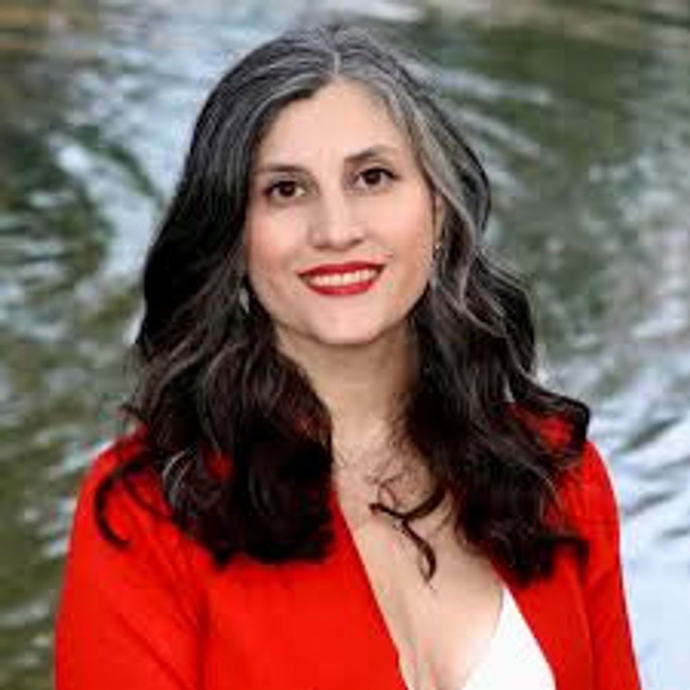 Apryl Marie Fogel hosts The Jeff Poor Show - November 14, 2025