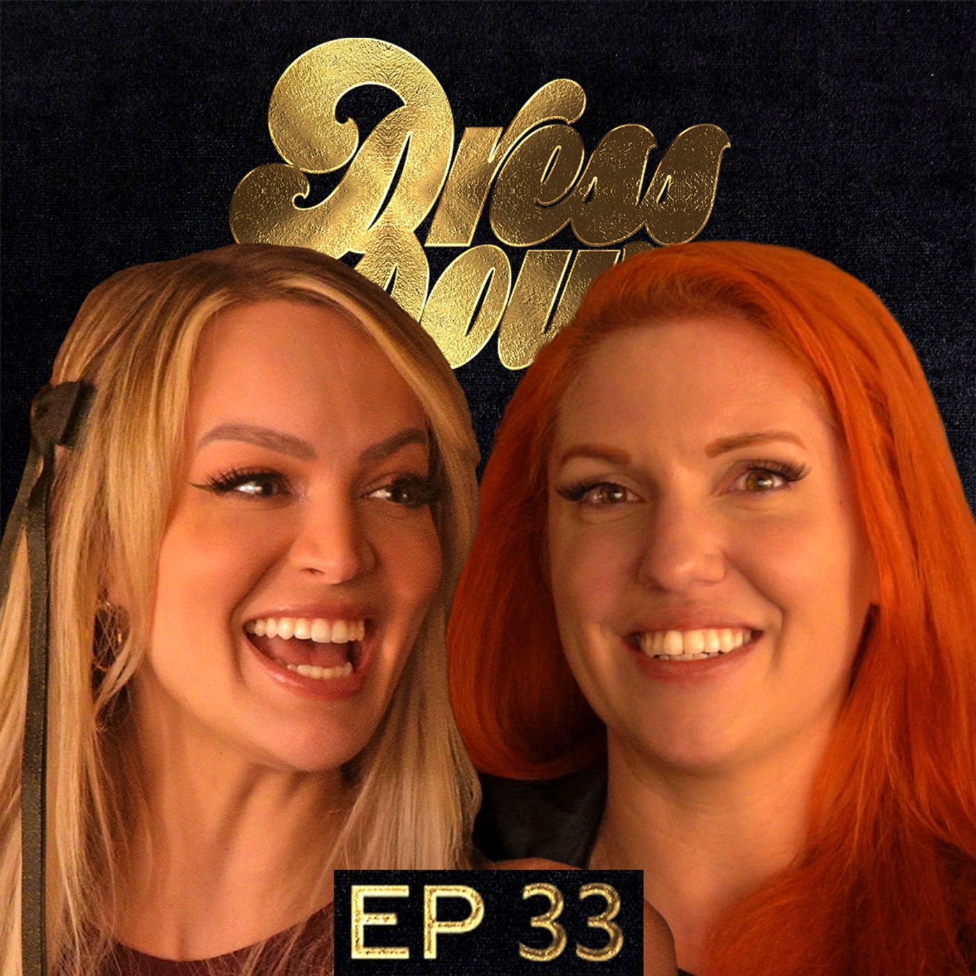 Life's Too Short, Sh*t On Camera w/ Jacqueline Goehner episode artwork