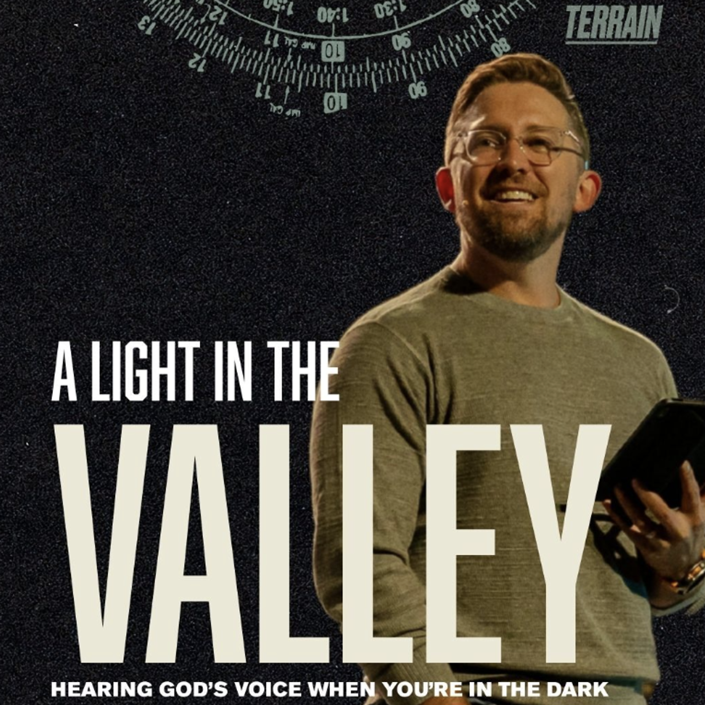 A Light in the Valley | Hearing God’s Voice When You’re in the Dark episode artwork