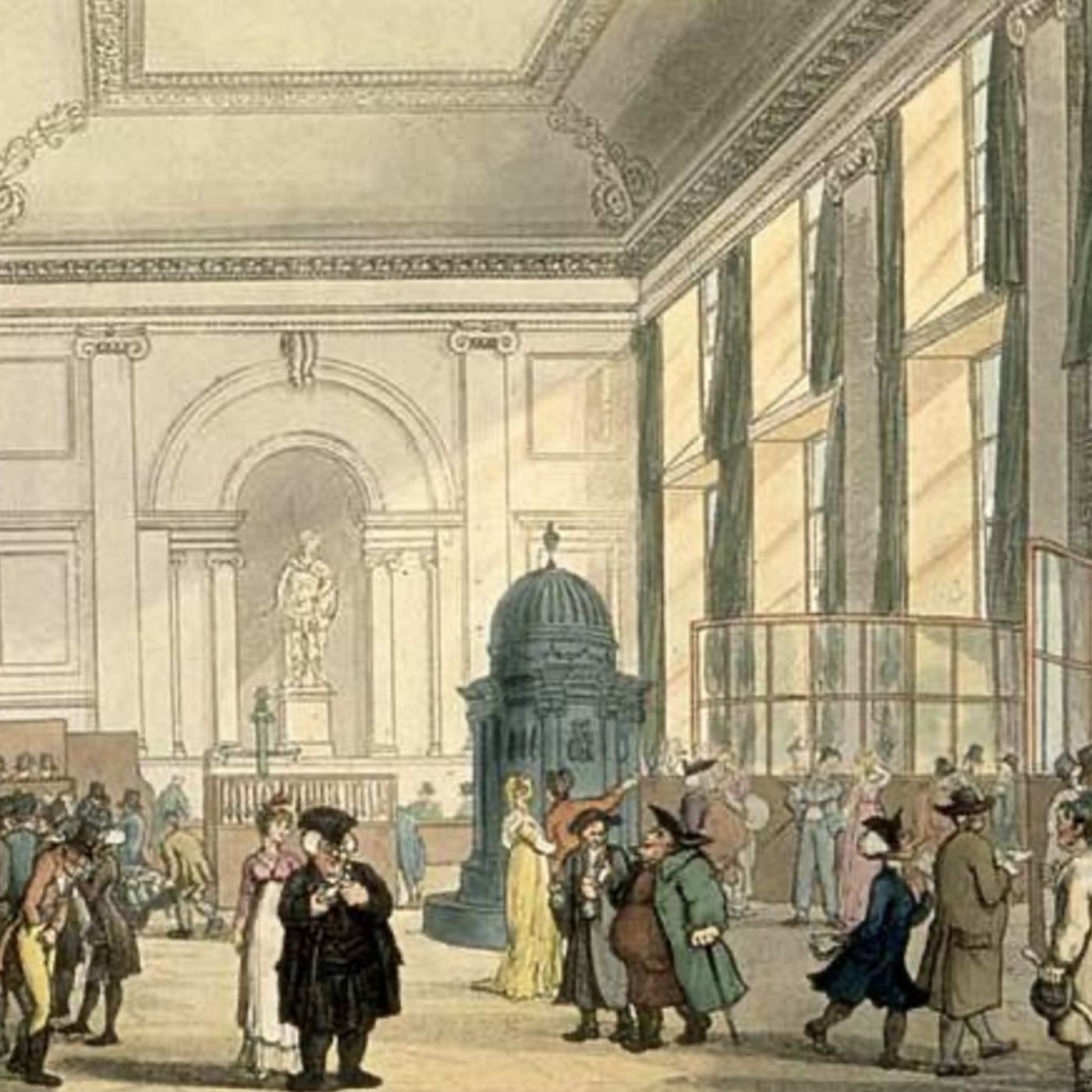 90: A. THE FILIBUSTER AND CONTINUING RESOLUTIONS Guest: Professor Richard Epstein Professor Epstein discusses the filibuster's purpose: slowing down legislation to improve deliberation and mitigate hyper-partisanship. However, he argues its use against contin 90: A. THE FILIBUSTER AND CONTINUING RESOLUTIONS Guest: Professor Richard Epstein Professor Epstein discusses the filibuster's purpose: slowing down legislation to improve deliberation and mitigate hyper-partisanship. However, he argues its use against contin