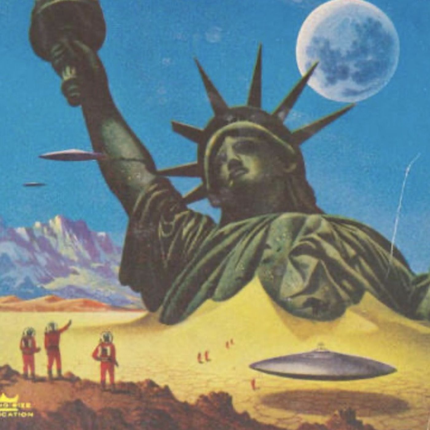 90: A. COMMERCIAL SPACE ACHIEVEMENTS AND POLICY SHIFTS Guest: Bob Zimmerman Blue Origin's New Glenn successfully launched and landed its first stage vertically, becoming only the second company to achieve orbital stage reuse, despite its slow operational pace 90: A. COMMERCIAL SPACE ACHIEVEMENTS AND POLICY SHIFTS Guest: Bob Zimmerman Blue Origin's New Glenn successfully launched and landed its first stage vertically, becoming only the second company to achieve orbital stage reuse, despite its slow operational pace