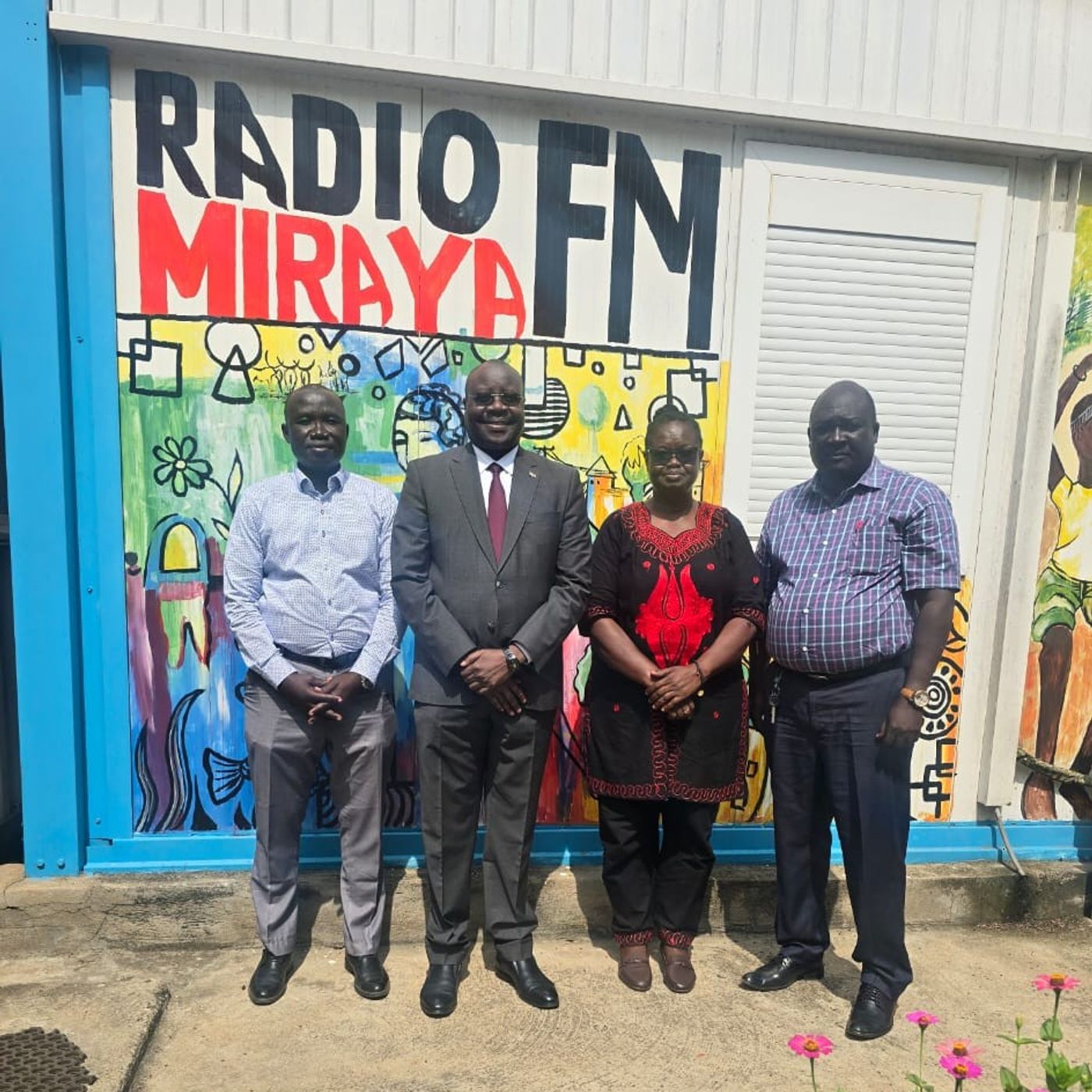 ROUNDTABLE: Understanding Local Governance in South Sudan’s Decentralised and Federal System