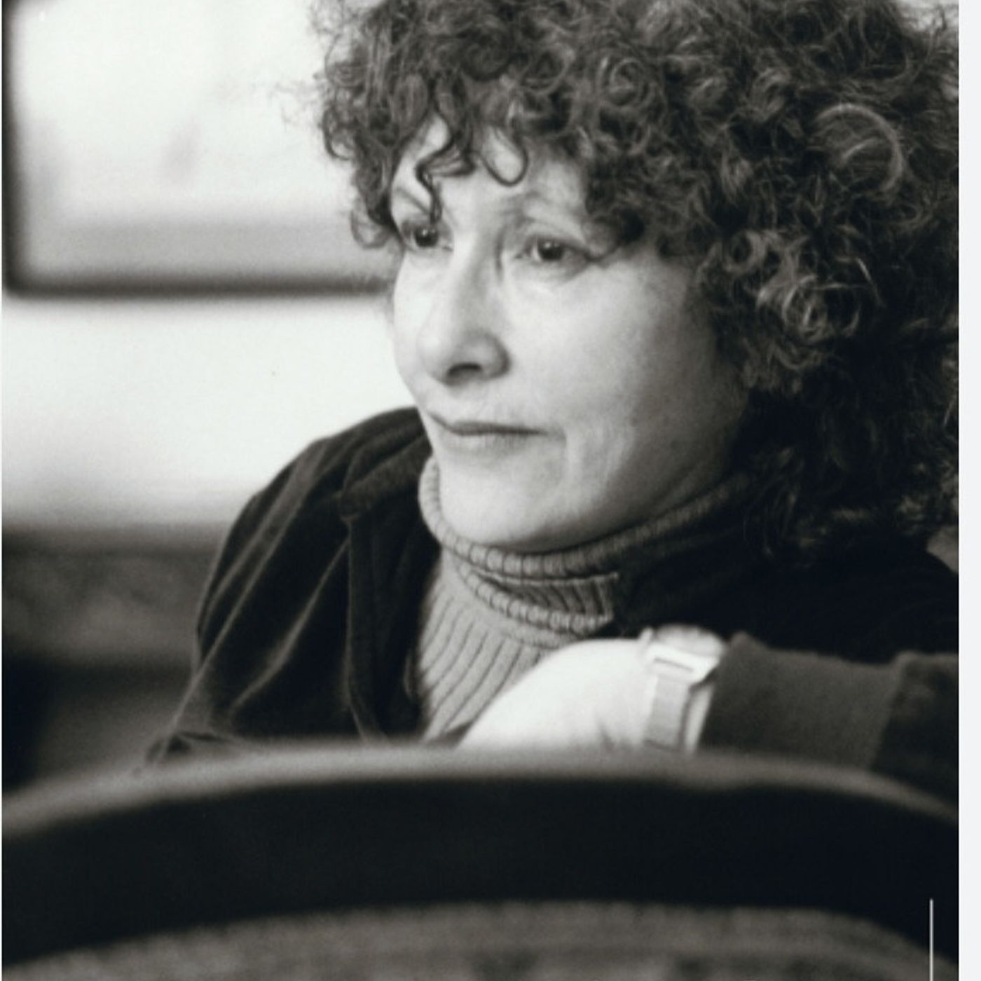 READING POETRY - “Kingdoms of Heaven” by Denise Levertov  #napodpomo 13/30