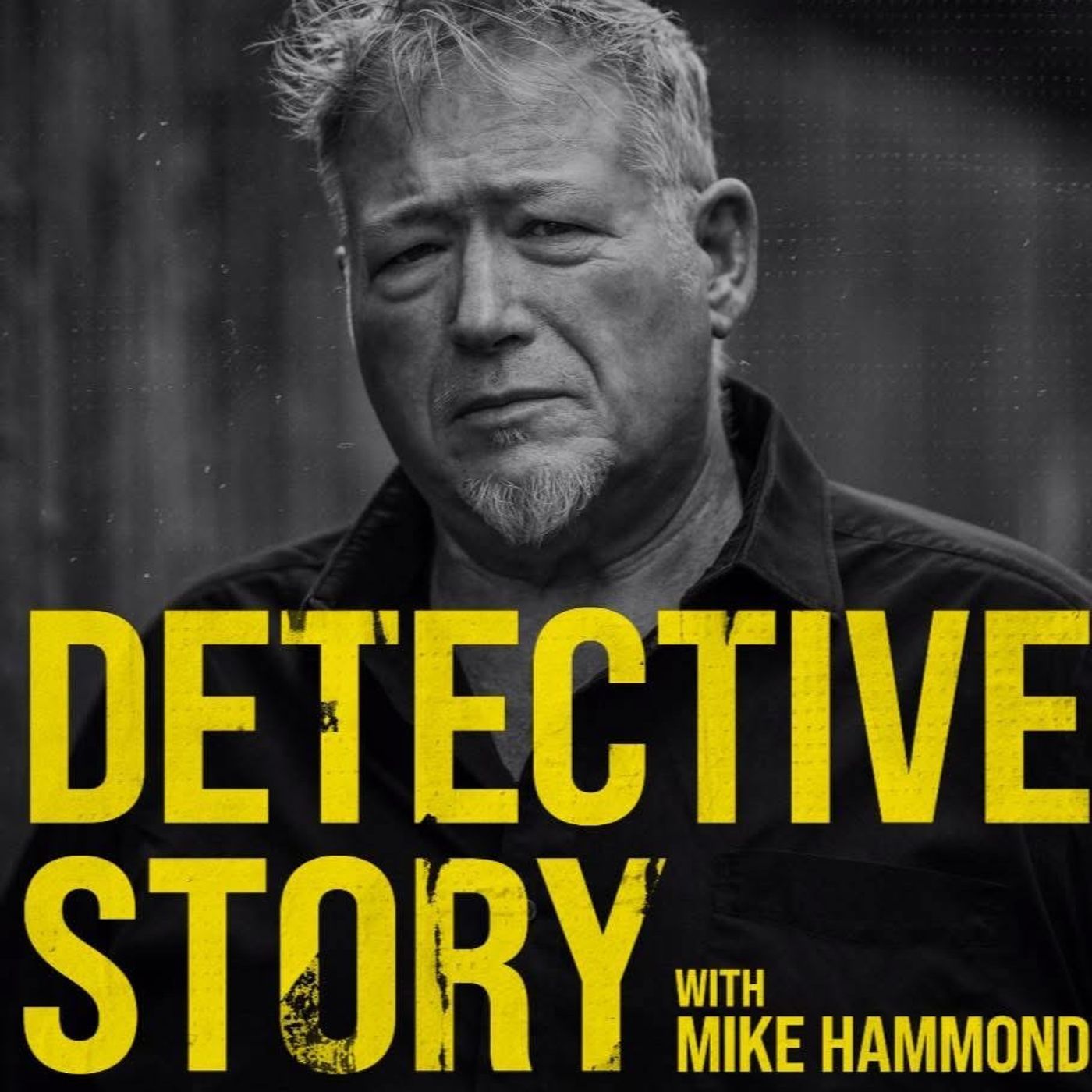 35: The Heart of a Detective -- Mike Hammond