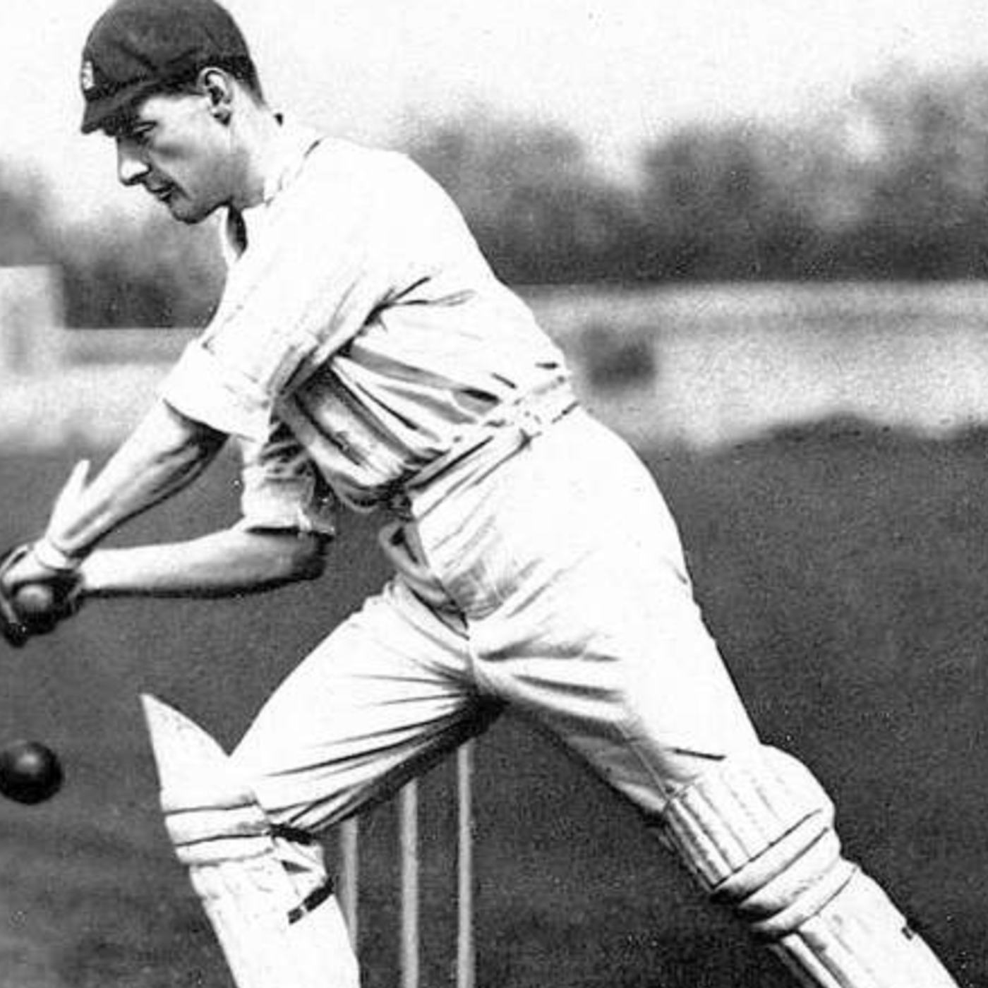 94: Ashes Warm-ups Cause Slew of Career-Threatening Injuries; Betting Odds Narrow. Jeremy Zakis reports that Ashes warm-up matches are causing a slew of injuries to older players around 35, including Mark Wood of England and Sean Abbott of Australia, both suf