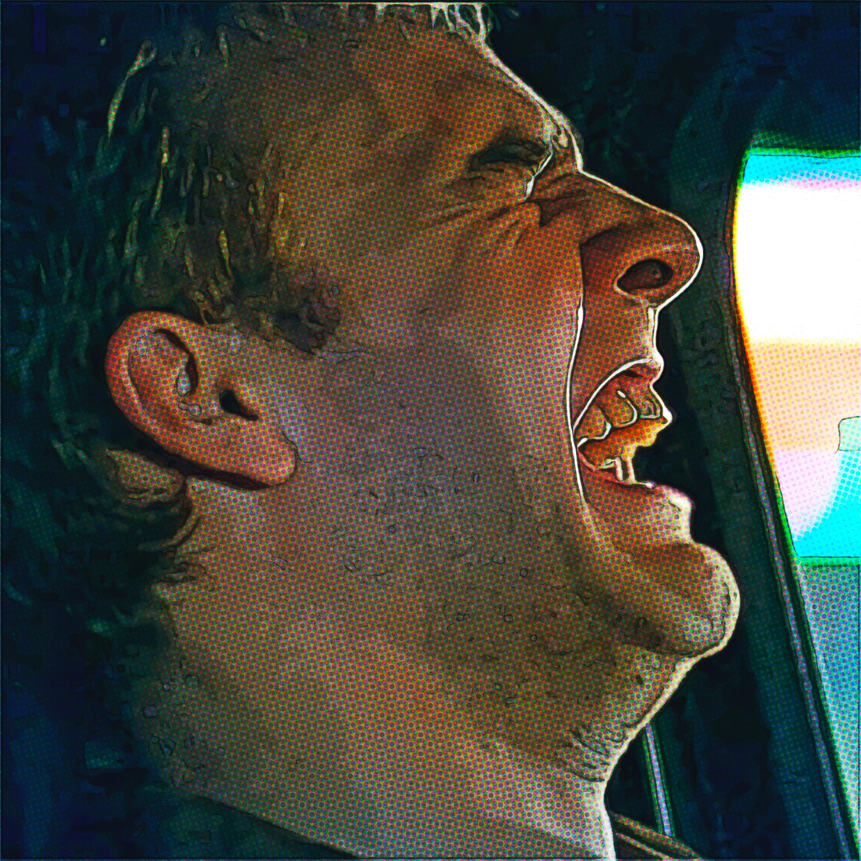 DC S05.E04: The Long Goodbye