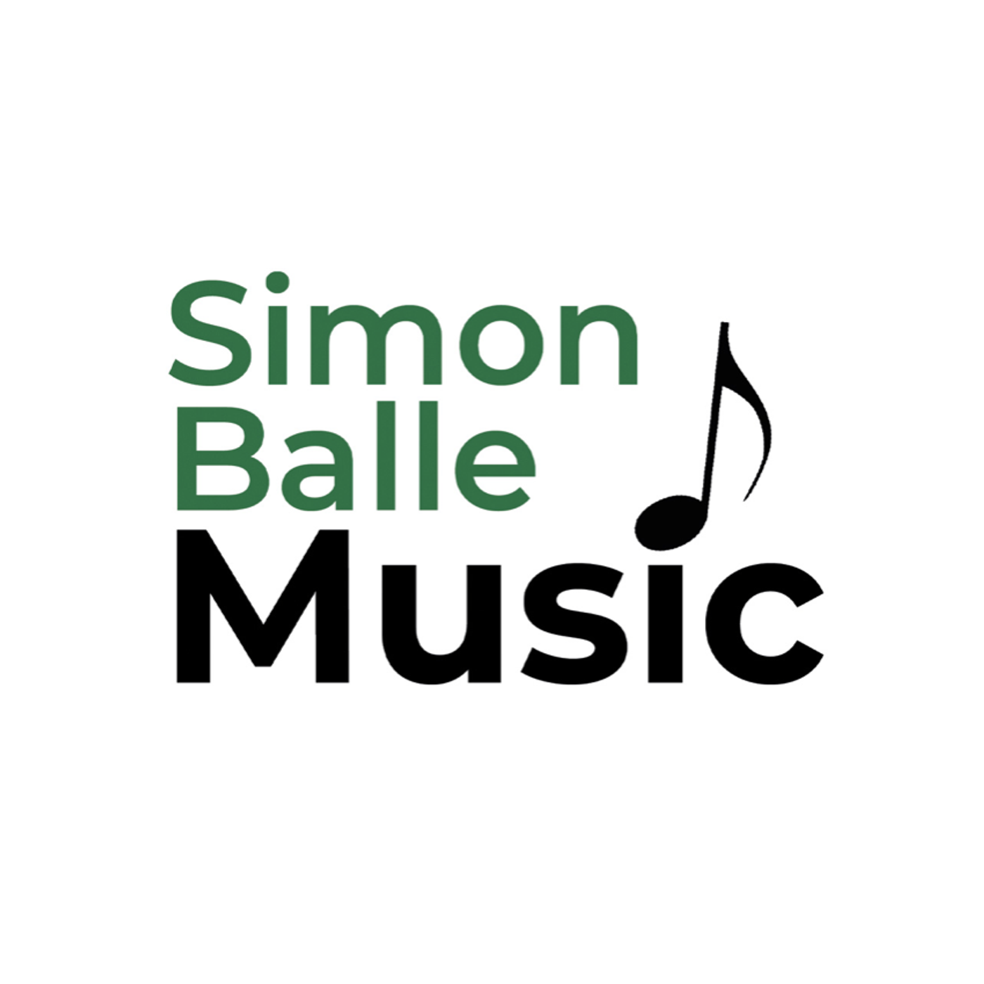 Simon Balle Music