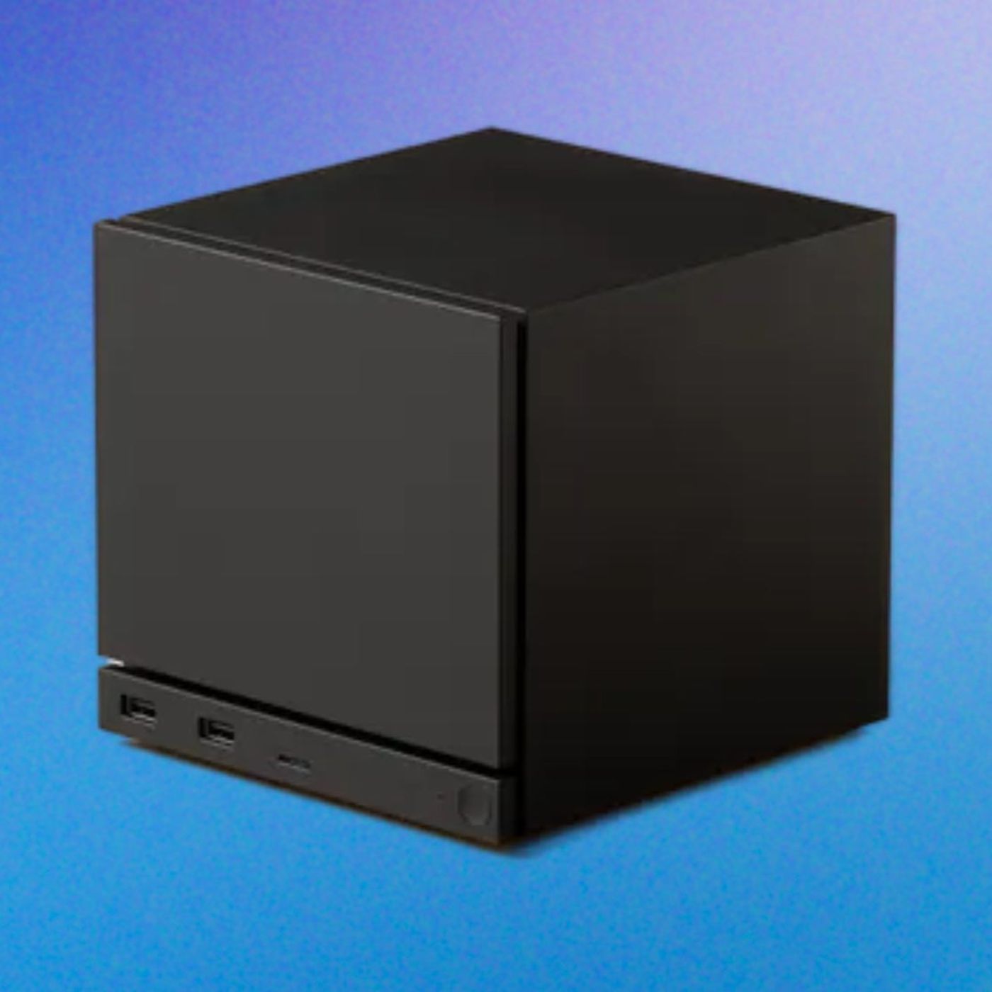 Let's talk about the Steam Machine Let's talk about the Steam Machine