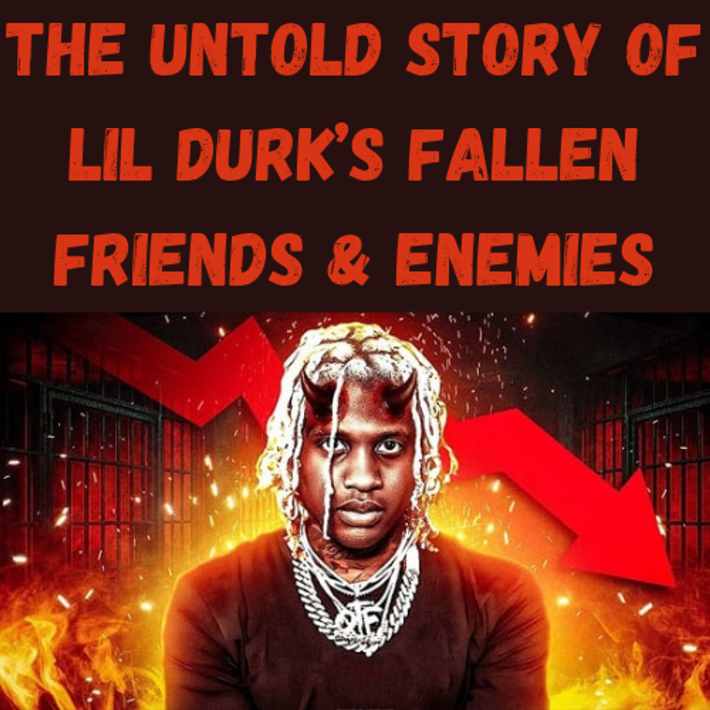 S20 Ep23: The Untold Story of Lil Durk’s Fallen Friends & Enemies S20 Ep23: The Untold Story of Lil Durk’s Fallen Friends & Enemies