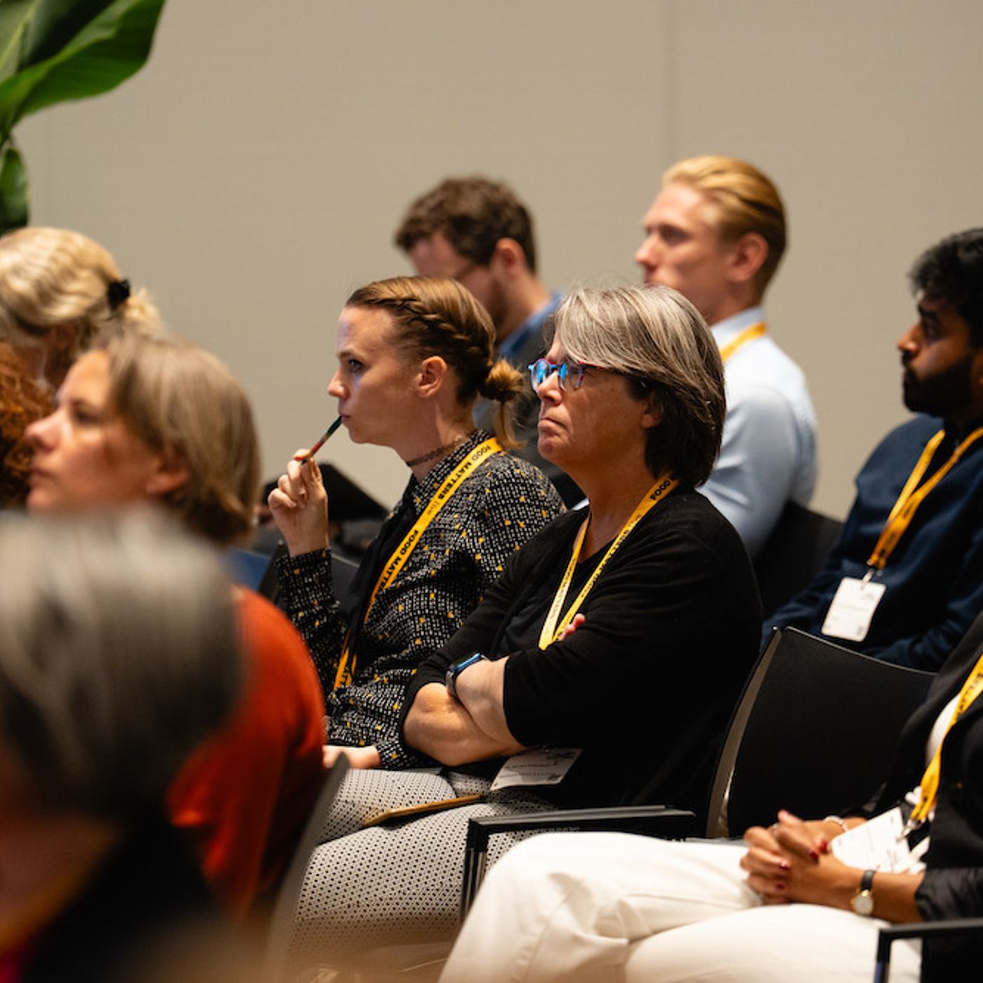 585: The expanding world of gut health innovation 585: The expanding world of gut health innovation