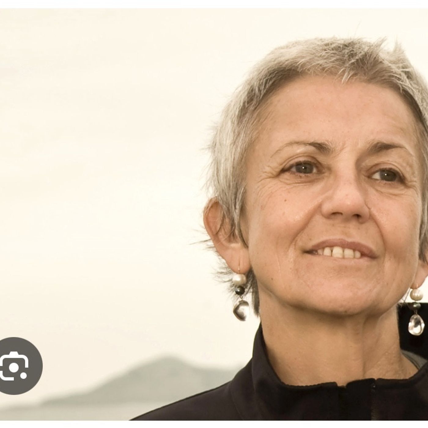 Paula Meehan reads “The Ghost of my Mother Comforts me”.  #napodpomo READING POETRY 14/30 episode artwork