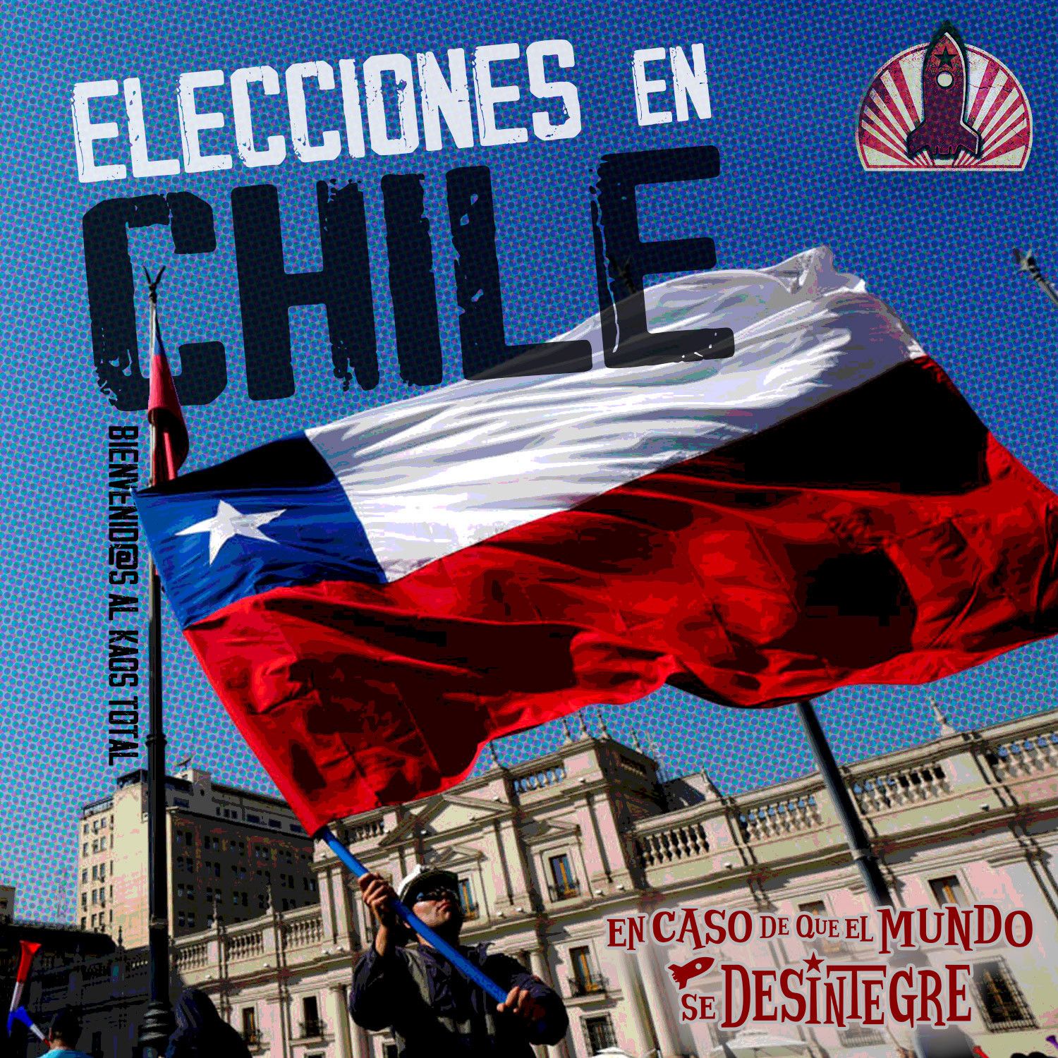 S27 Ep6176: Elecciones en Chile