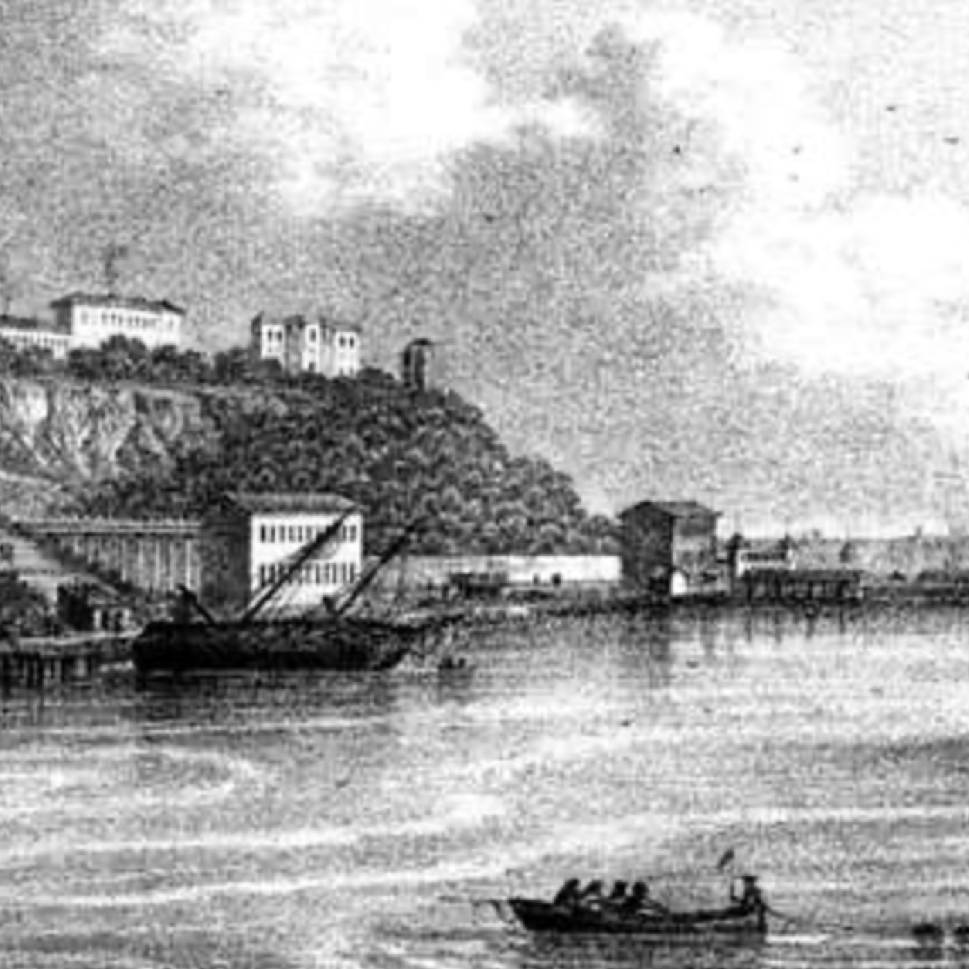 95: Galatia, the "Ukrainian Piedmont," and the Threat of Ukrainian Nationalism. Professor Eugene Finkel touches on the life of his Jewish grandfather, Lev, from Galatia, who joined the Red Army in 1940, illustrating how parts of Ukraine were not under Russian 95: Galatia, the "Ukrainian Piedmont," and the Threat of Ukrainian Nationalism. Professor Eugene Finkel touches on the life of his Jewish grandfather, Lev, from Galatia, who joined the Red Army in 1940, illustrating how parts of Ukraine were not under Russian