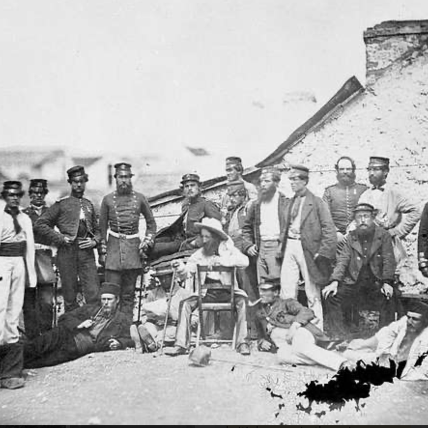 95: Putin's Revisionist History and the 2014 Invasion of Crimea and Donbas. Professor Eugene Finkel analyzes how, isolated during the pandemic, Vladimir Putin wrote a historical essay in 2021 based on myths, asserting that Ukraine has always been Russia and m 95: Putin's Revisionist History and the 2014 Invasion of Crimea and Donbas. Professor Eugene Finkel analyzes how, isolated during the pandemic, Vladimir Putin wrote a historical essay in 2021 based on myths, asserting that Ukraine has always been Russia and m