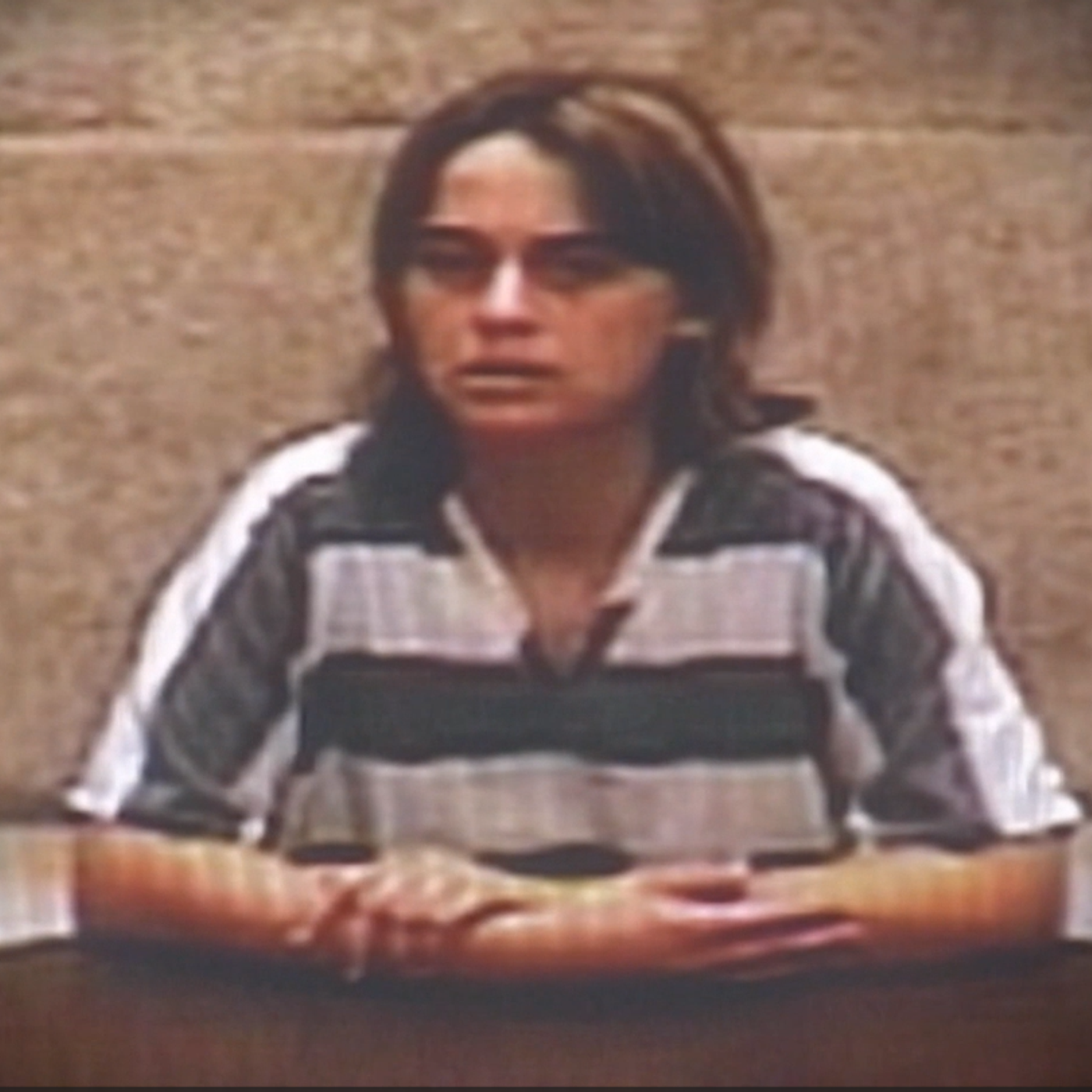 TJ Weekly - Amanda Lewis Extras