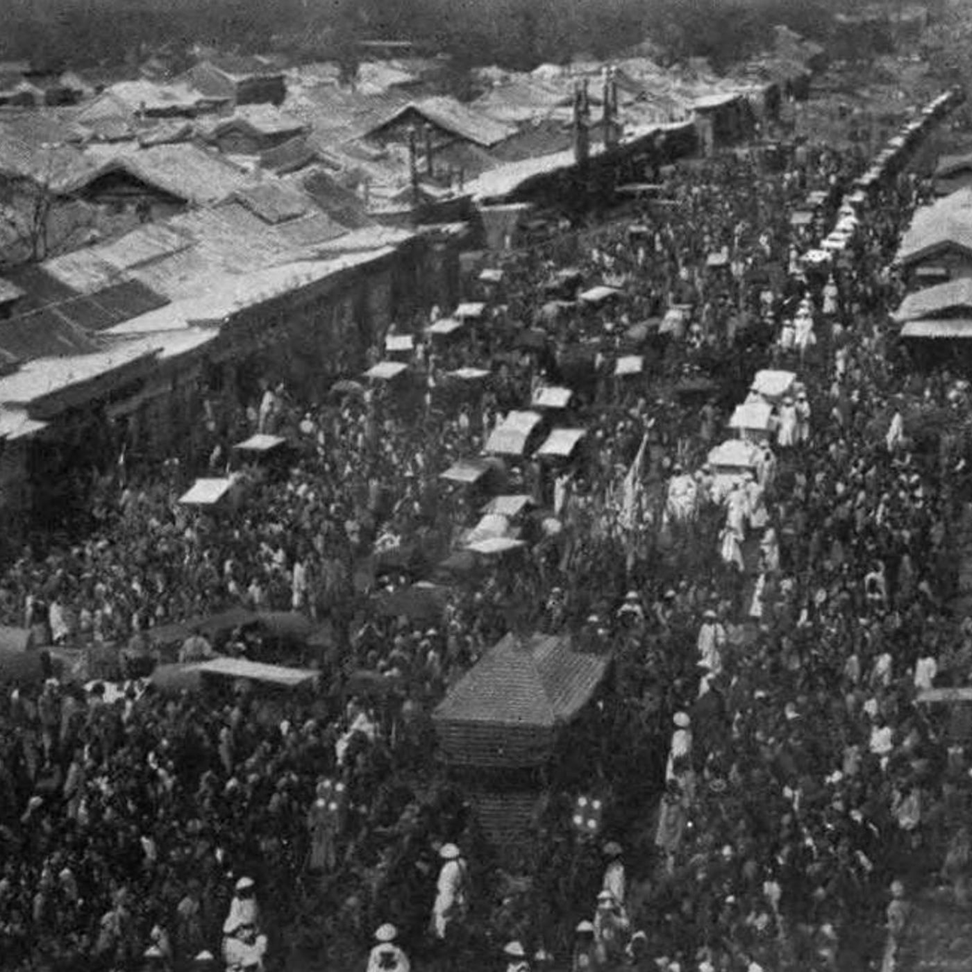 95: Legacy, Loyalty, and the Nationalist Leader. Joseph Turigian concludes with Xi Zhongxun's death in 2002 after suffering cancer, noting his epitaph speaks of a life of struggle and happiness. Xi Jinping wrote to his father, listing qualities he wished to e 95: Legacy, Loyalty, and the Nationalist Leader. Joseph Turigian concludes with Xi Zhongxun's death in 2002 after suffering cancer, noting his epitaph speaks of a life of struggle and happiness. Xi Jinping wrote to his father, listing qualities he wished to e