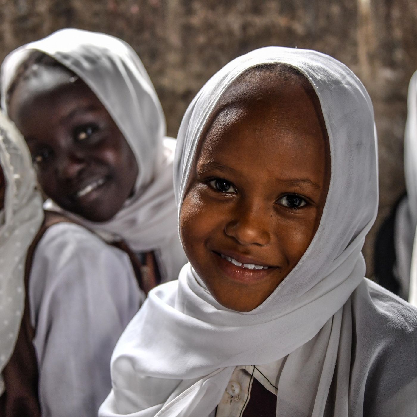 3148: NATIONWIDE: Supporting Children on the Move - Voices from Renk