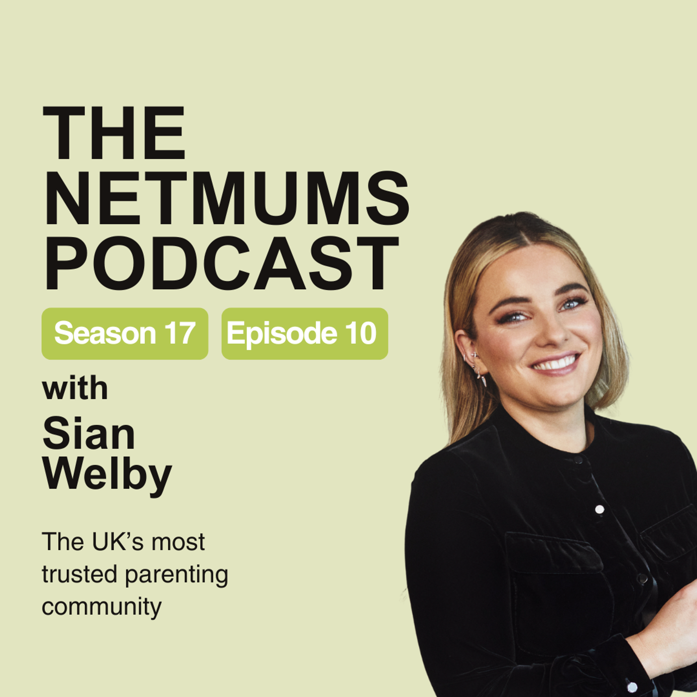 The Netmums Podcast