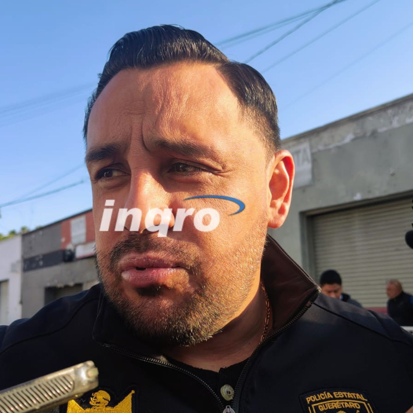 401: Sin incidencias durante el Buen Fin: SSC