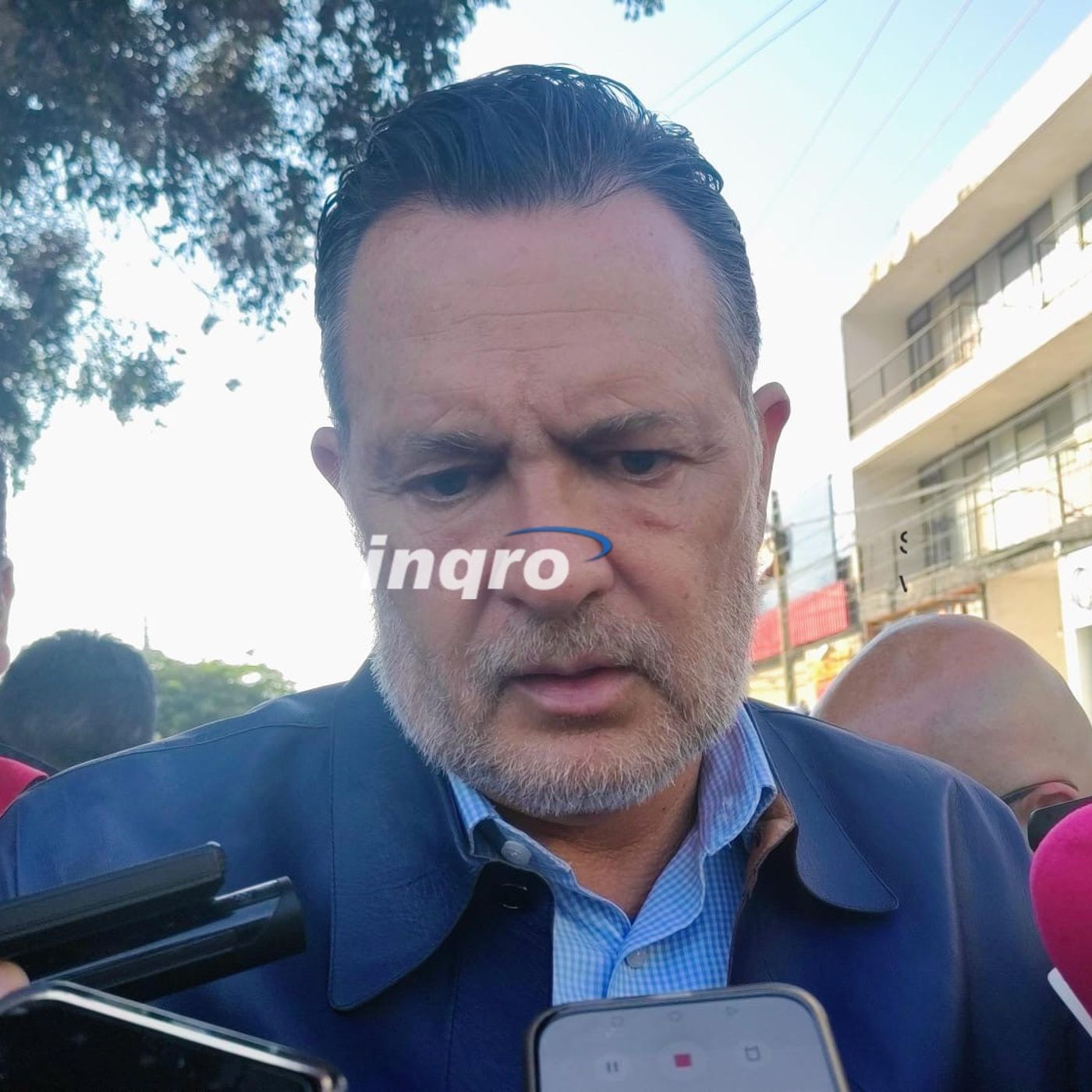 403: Delito de narcomenudeo es el que genera más homicidios en México: Kuri