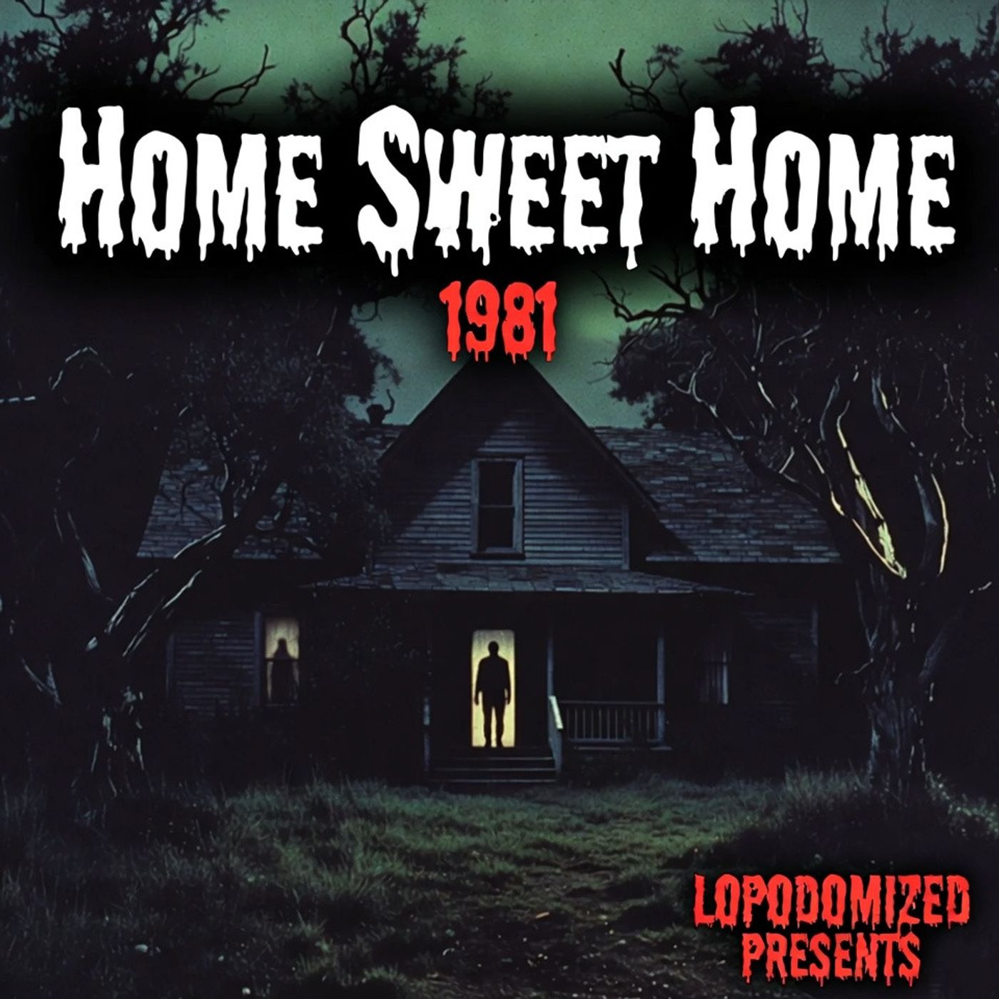 Lopodomized