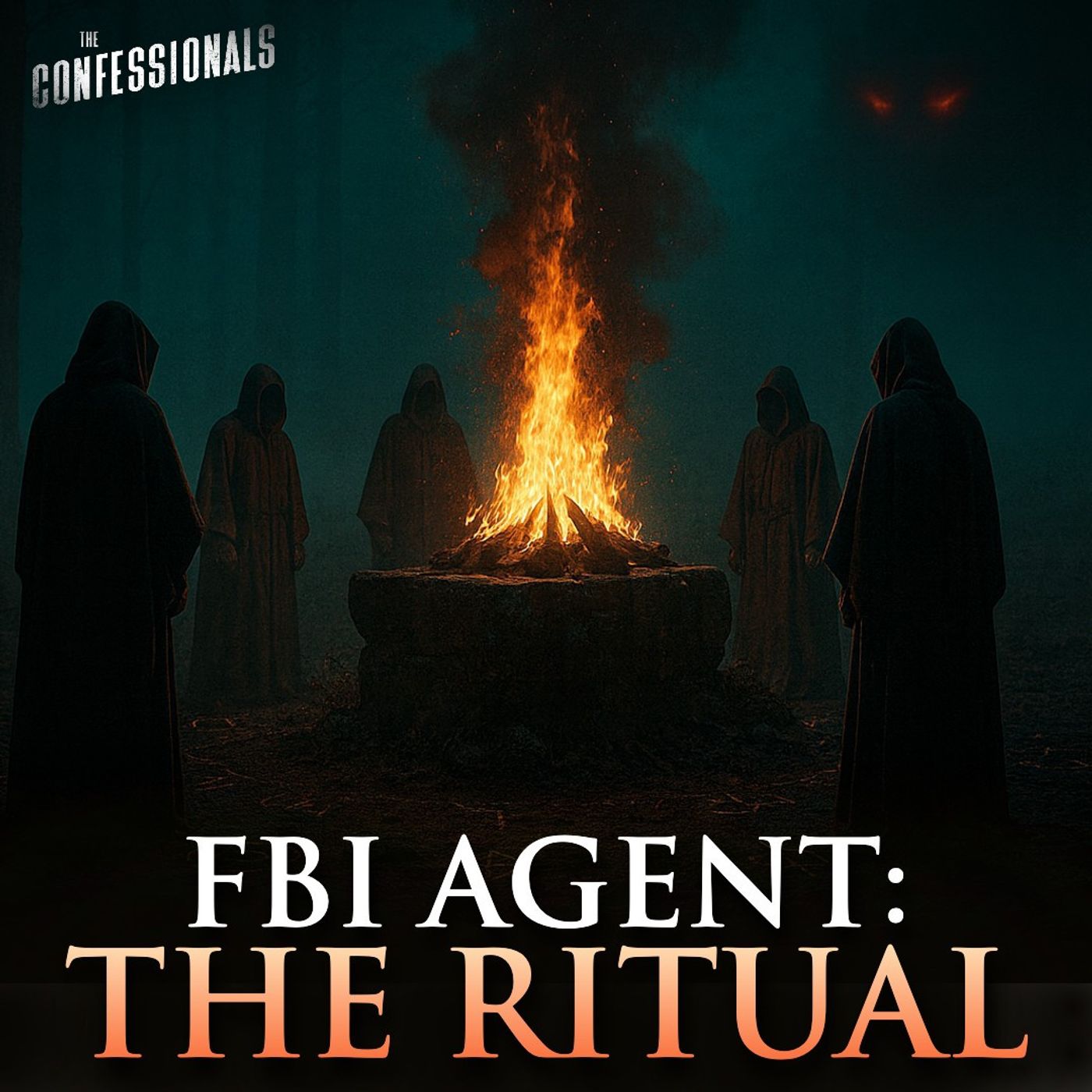 810: The Pagan Rituals an FBI Agent Saw 810: The Pagan Rituals an FBI Agent Saw