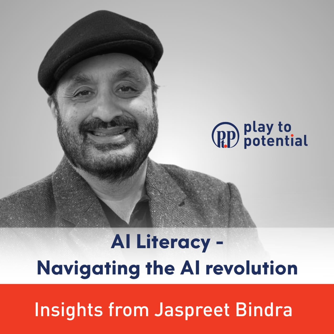 Play to Potential Podcast