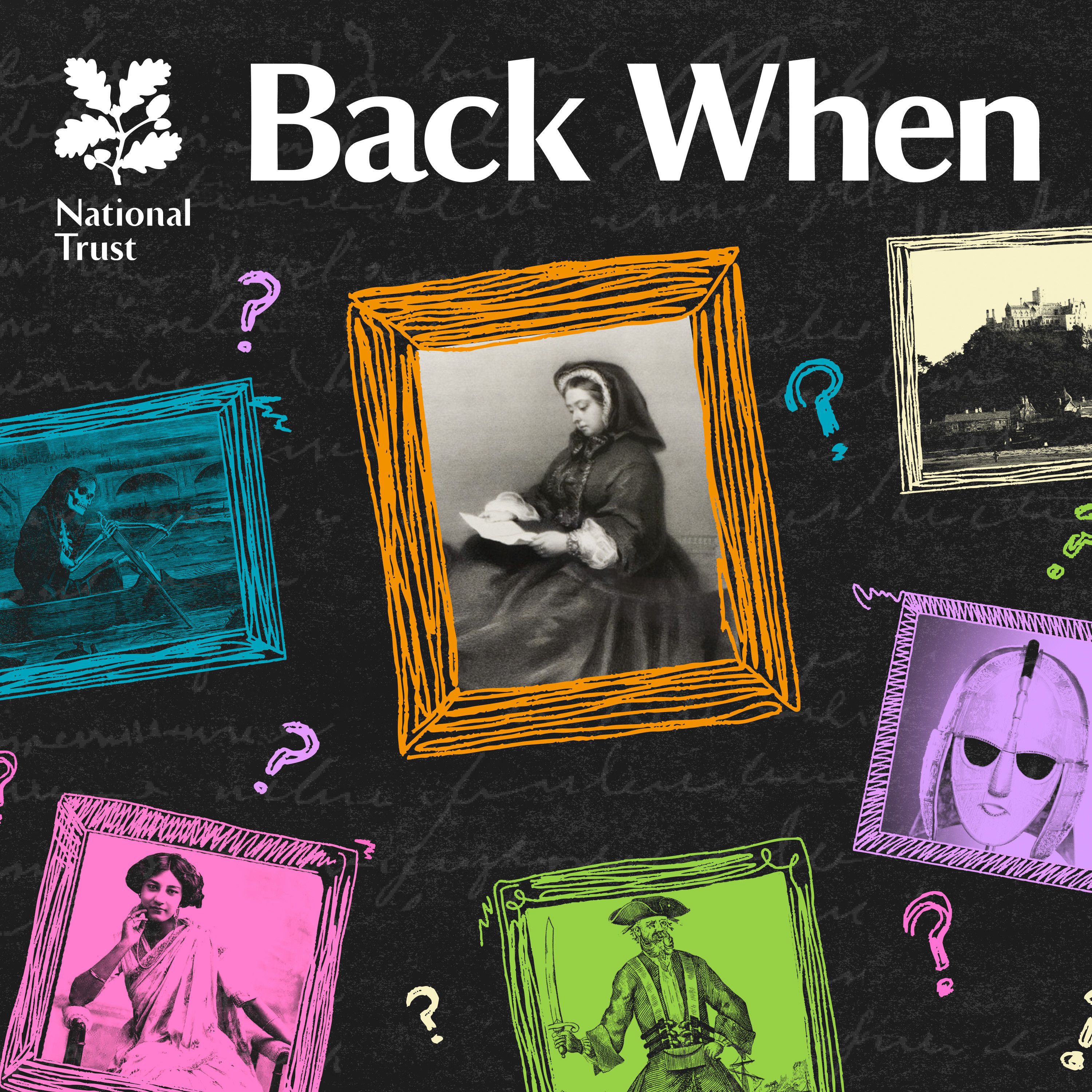 Queen Victoria and the Cult of Death