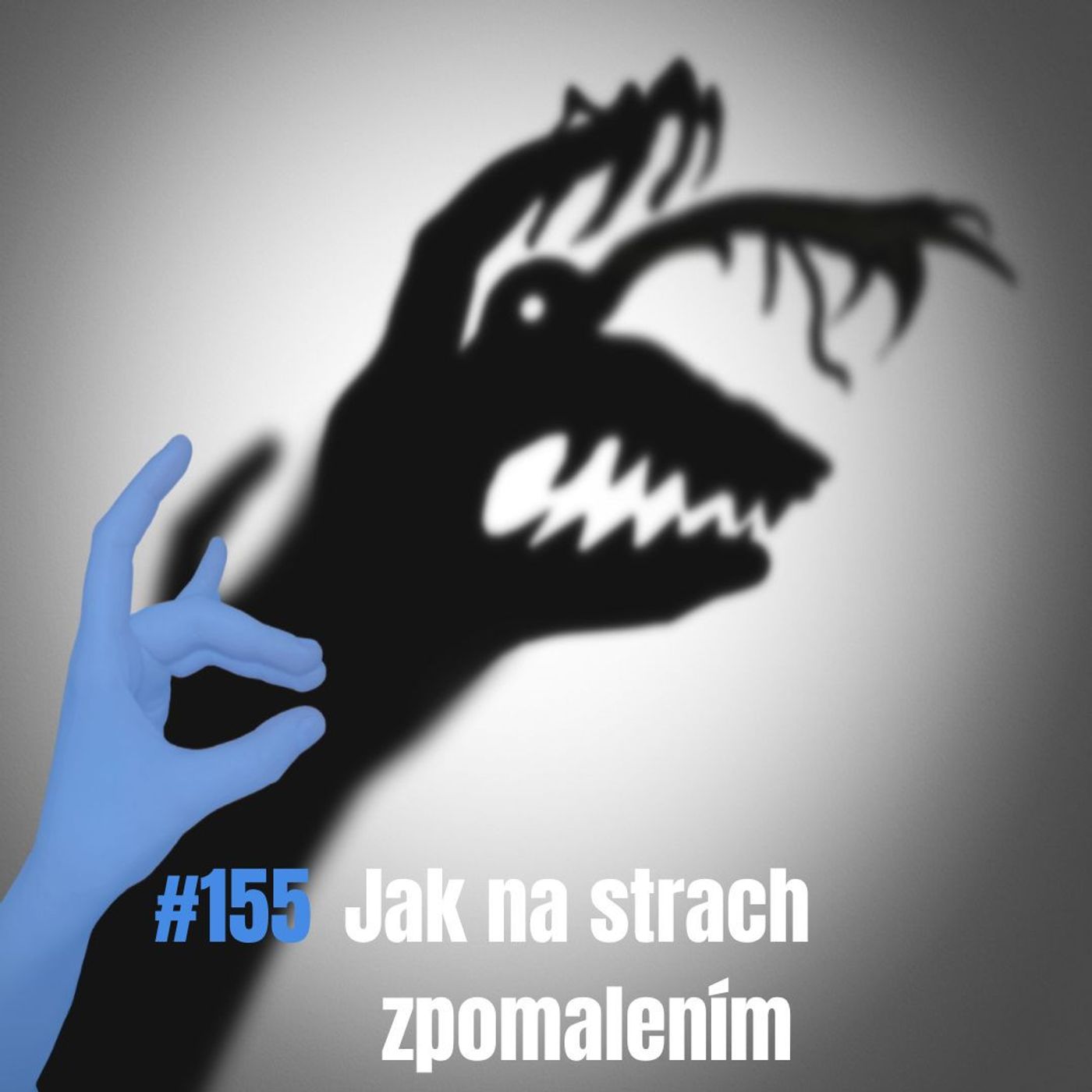 155: Jak na strach zpomalením