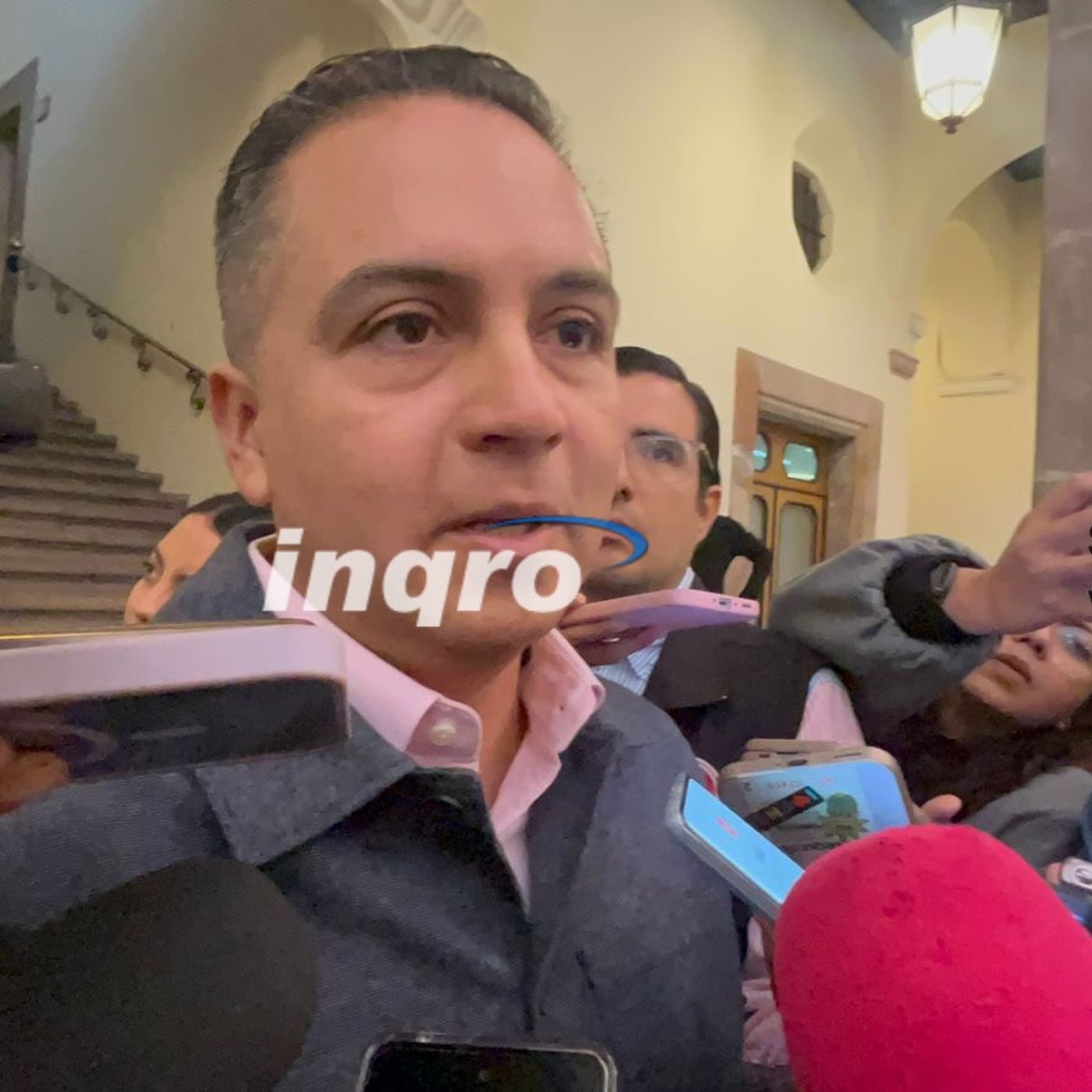 406: Esperan llegada de 3 mil migrantes a Querétaro durante navidad