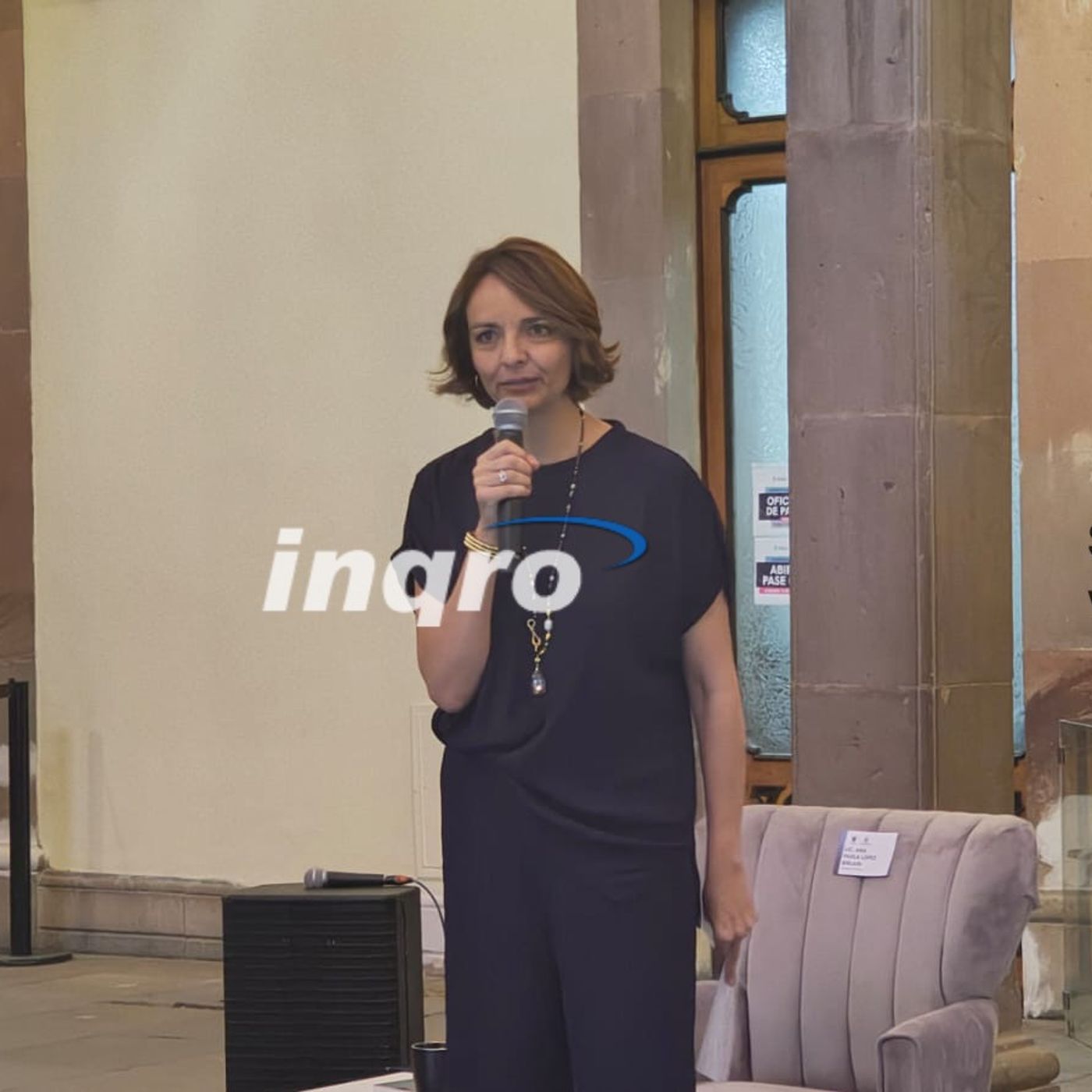 407: Anuncian Festival de la Huasteca en la Sierra Gorda