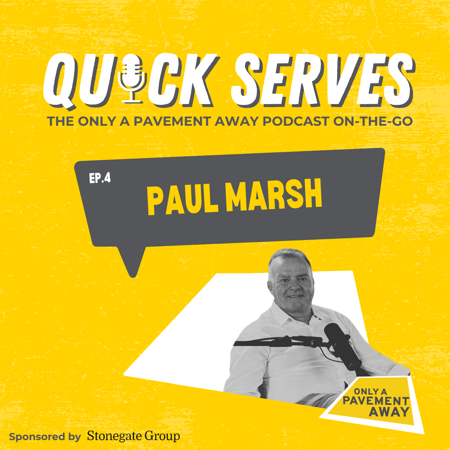Quick Serves Ep4: How Hospitality Businesses Can Become More Cost Effective