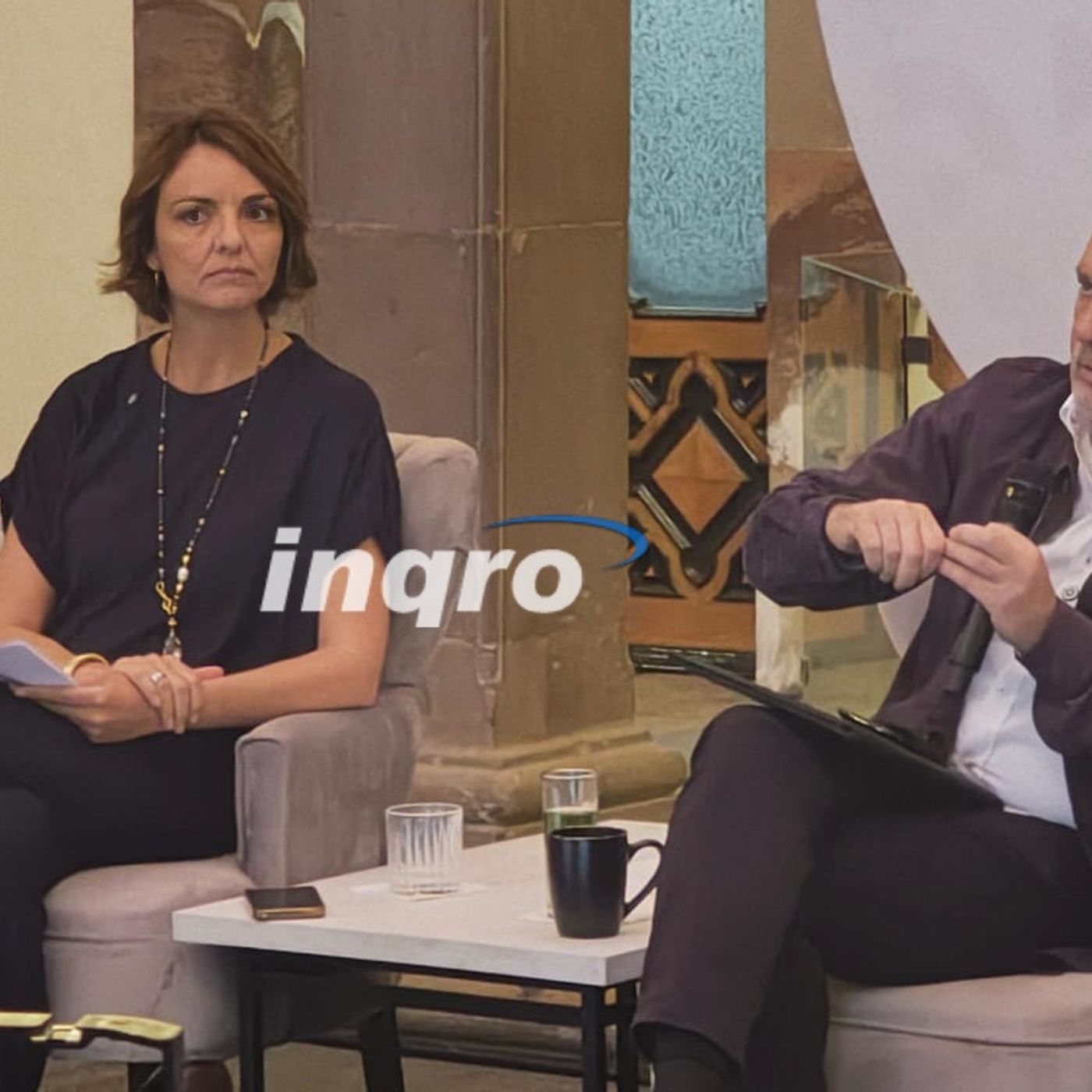 408: Ana Paola López tiene futuro político: Gobernador