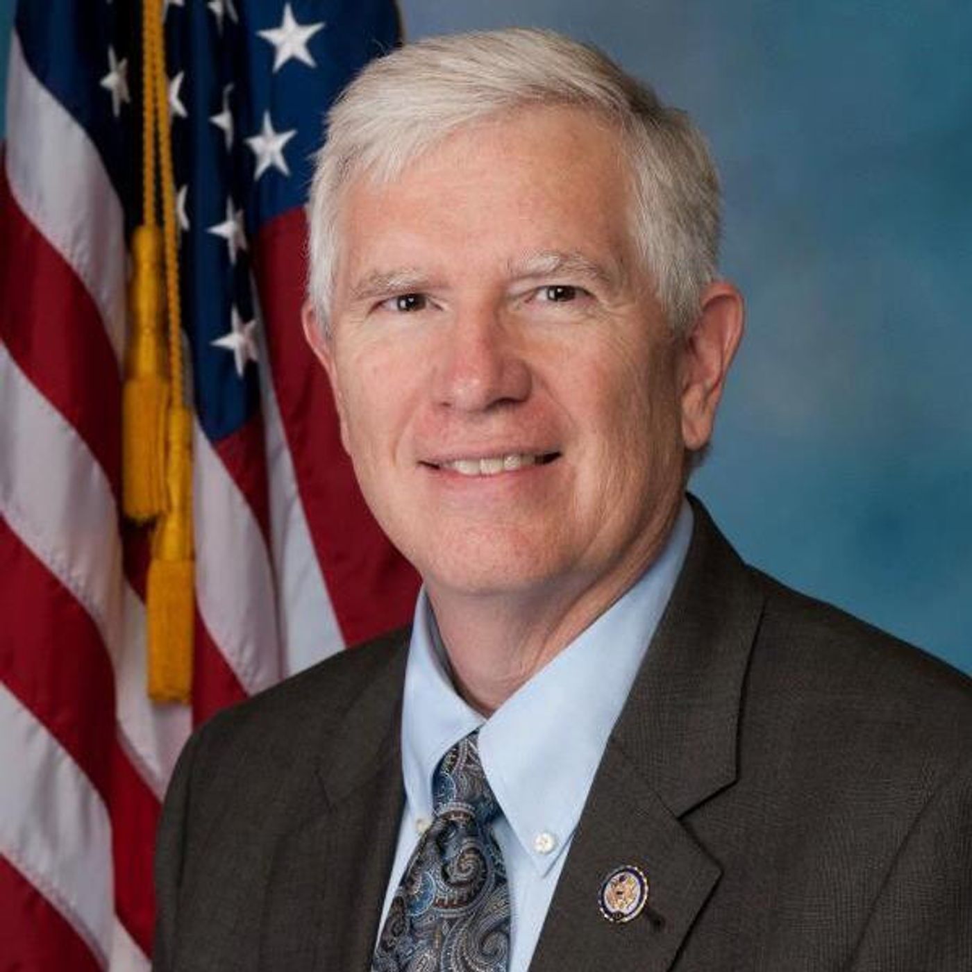 Fmr Congressman Mo Brooks - Jeff Poor Show - Tuesday 11-18-25