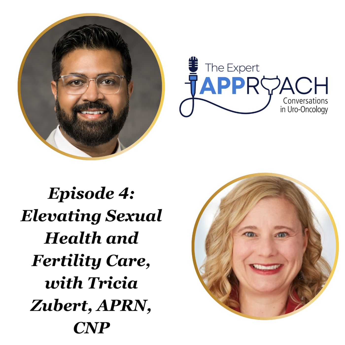 Urology Times Podcasts