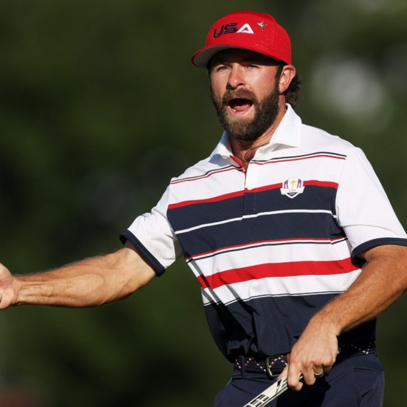 S2025 Ep192: Cameron Young: What A Year of Firsts!