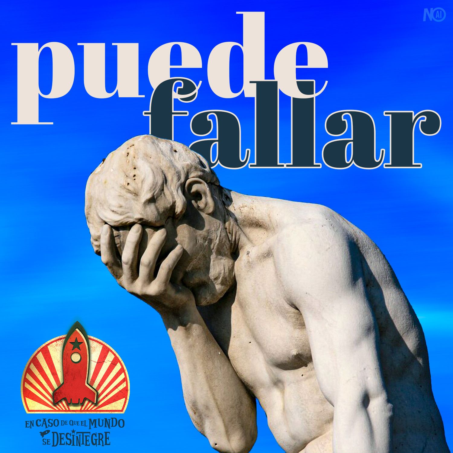 S27 Ep6178: Puede Fallar