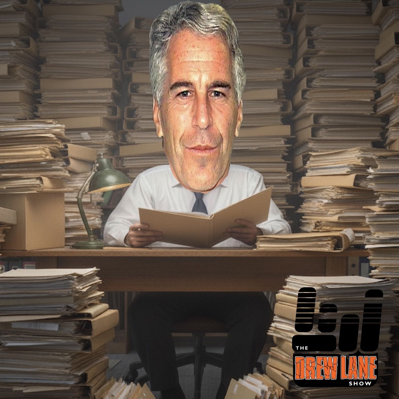 The Epstein Files – November 18, 2025