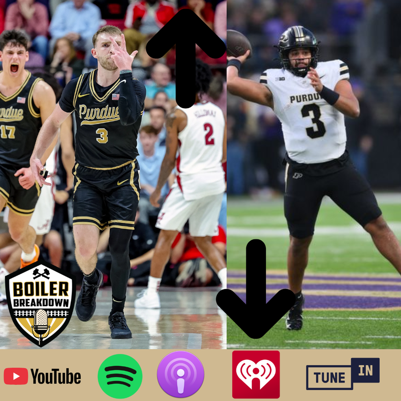 Boiler Breakdown