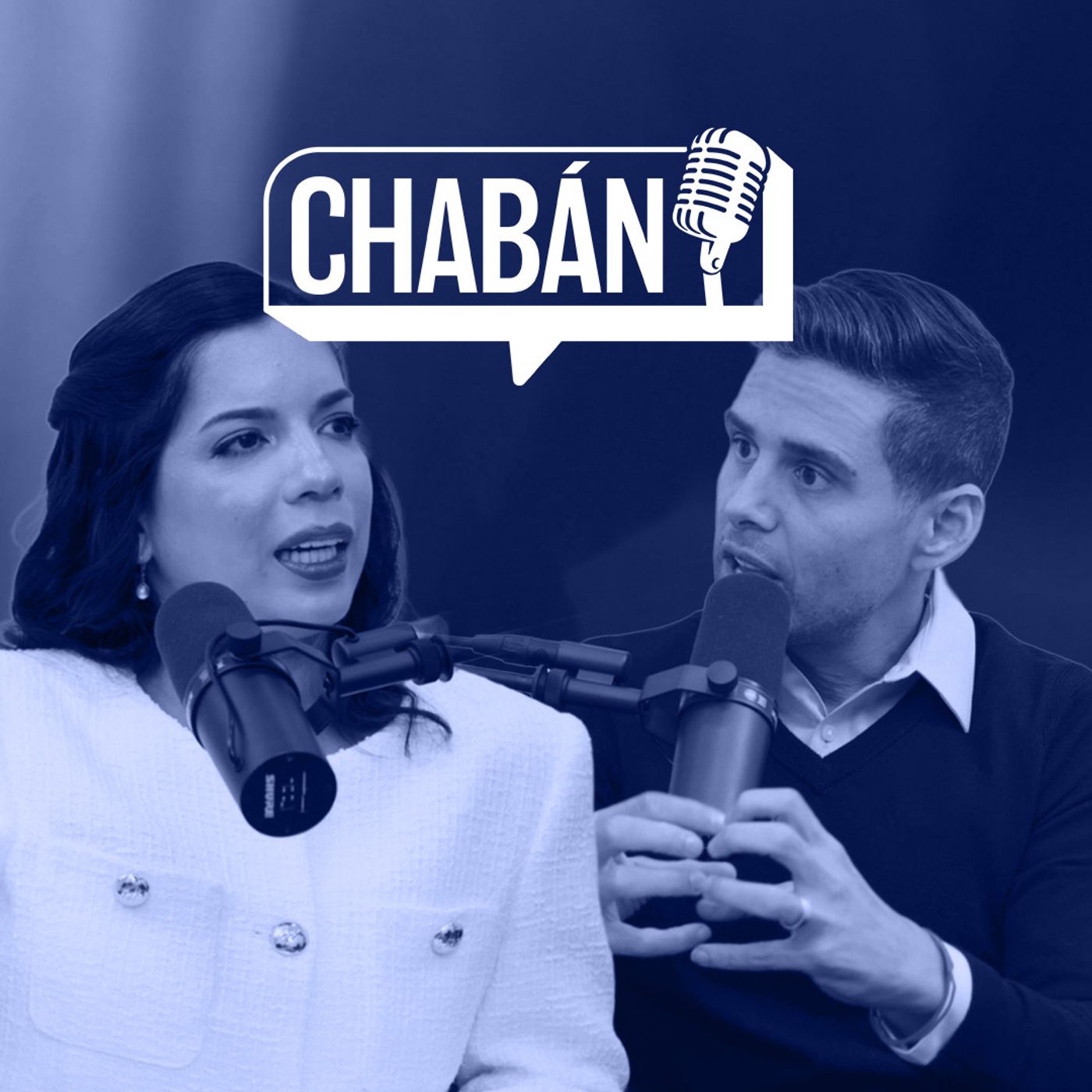 Chabán Podcast