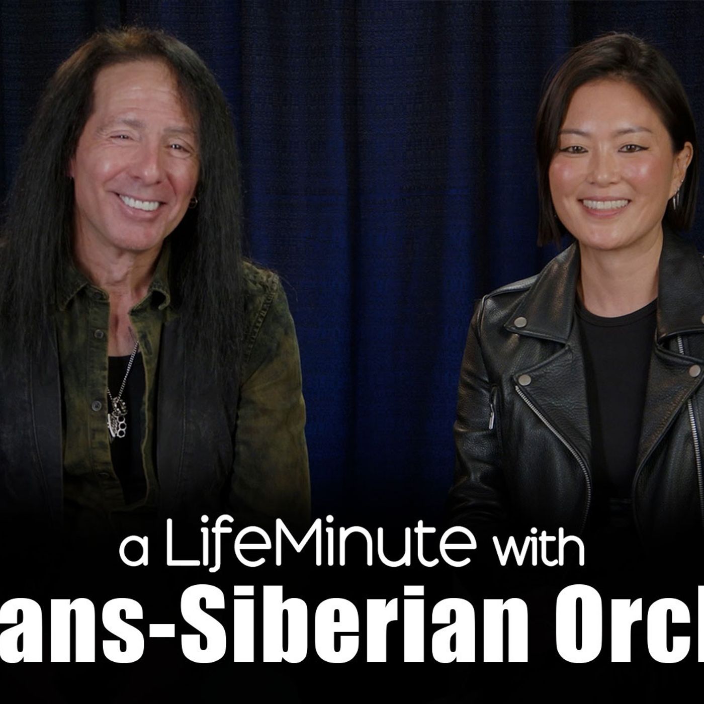 434: Trans-Siberian Orchestra Ignites the Holiday Season with The Ghosts of Christmas Eve