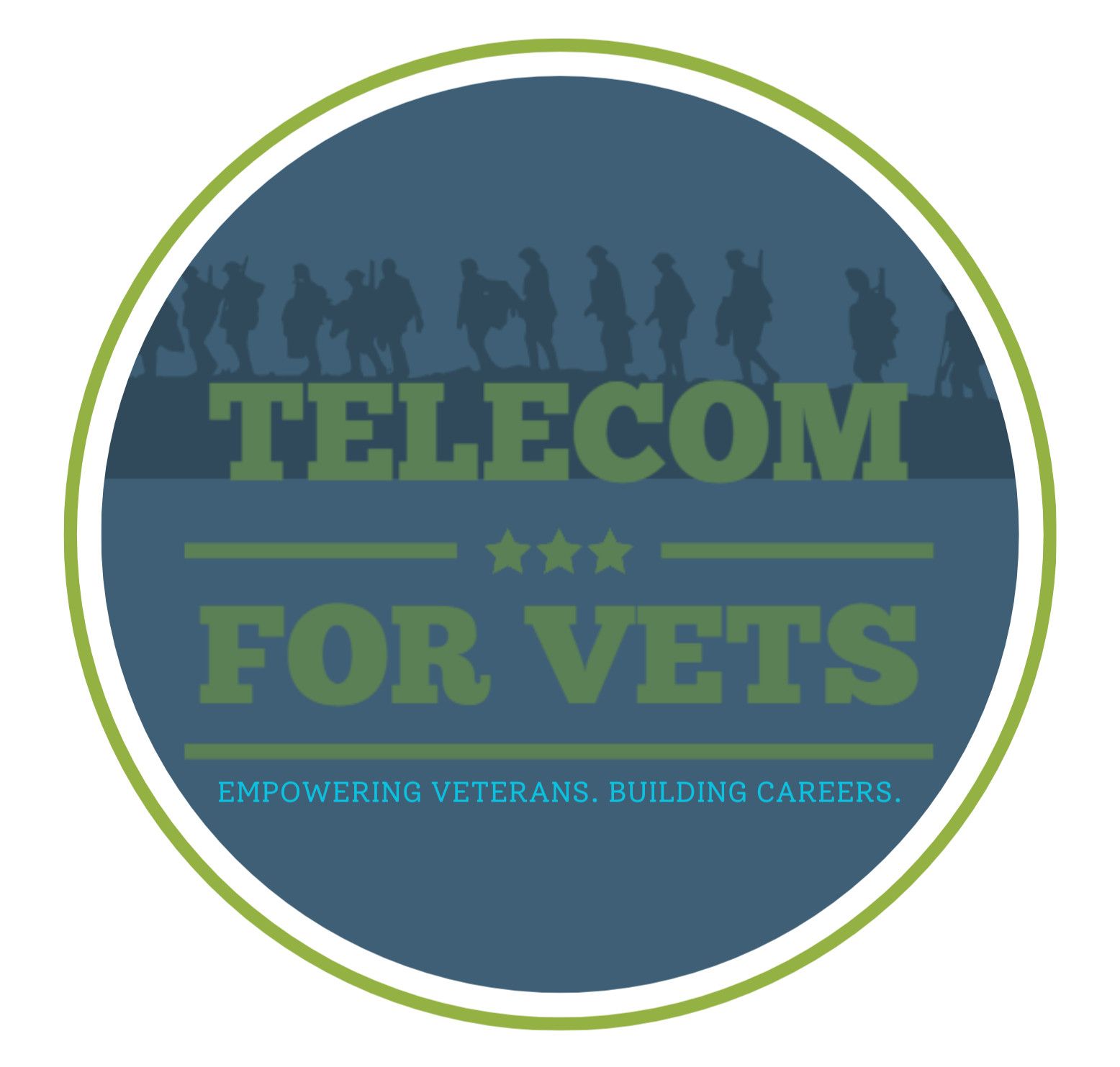 Mobile Mornings interviews Rickie Richey - CEO of Altawork and founder of non-profit Telecom for Vets