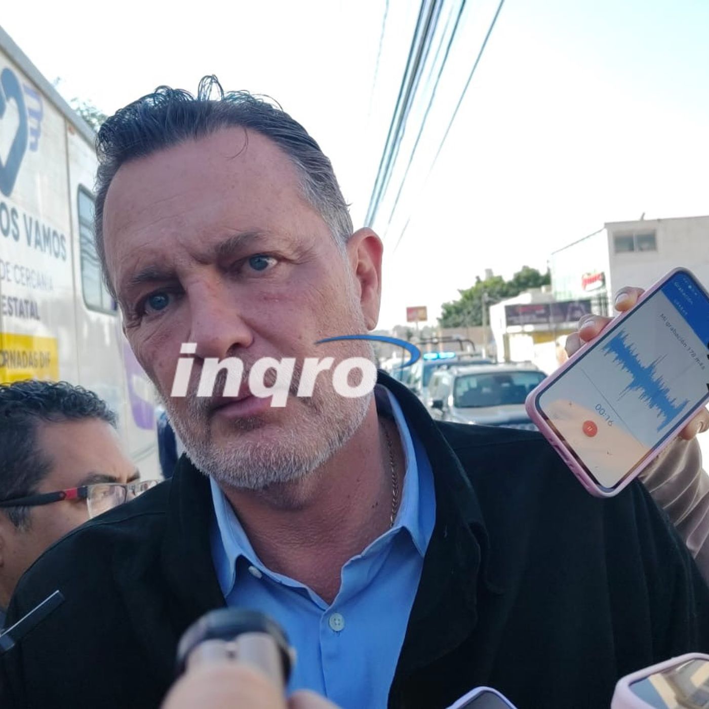 410: Gobernador exhorta a legisladores a que aprueben Ley Oli