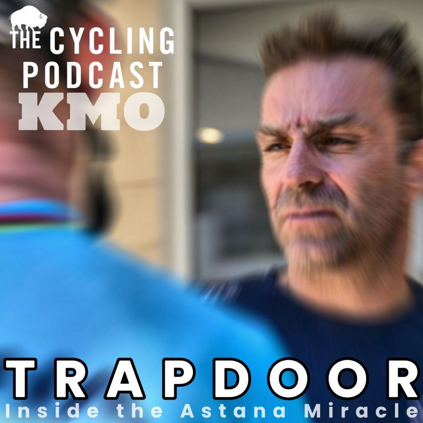 S13 Ep151: Trapdoor - Inside the Astana Miracle S13 Ep151: Trapdoor - Inside the Astana Miracle