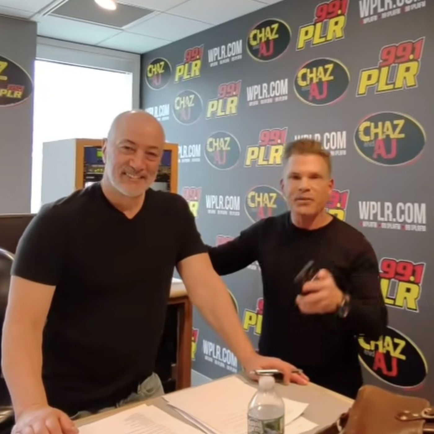 Pod Pick: Jeff Derderian's True Crime Podcast