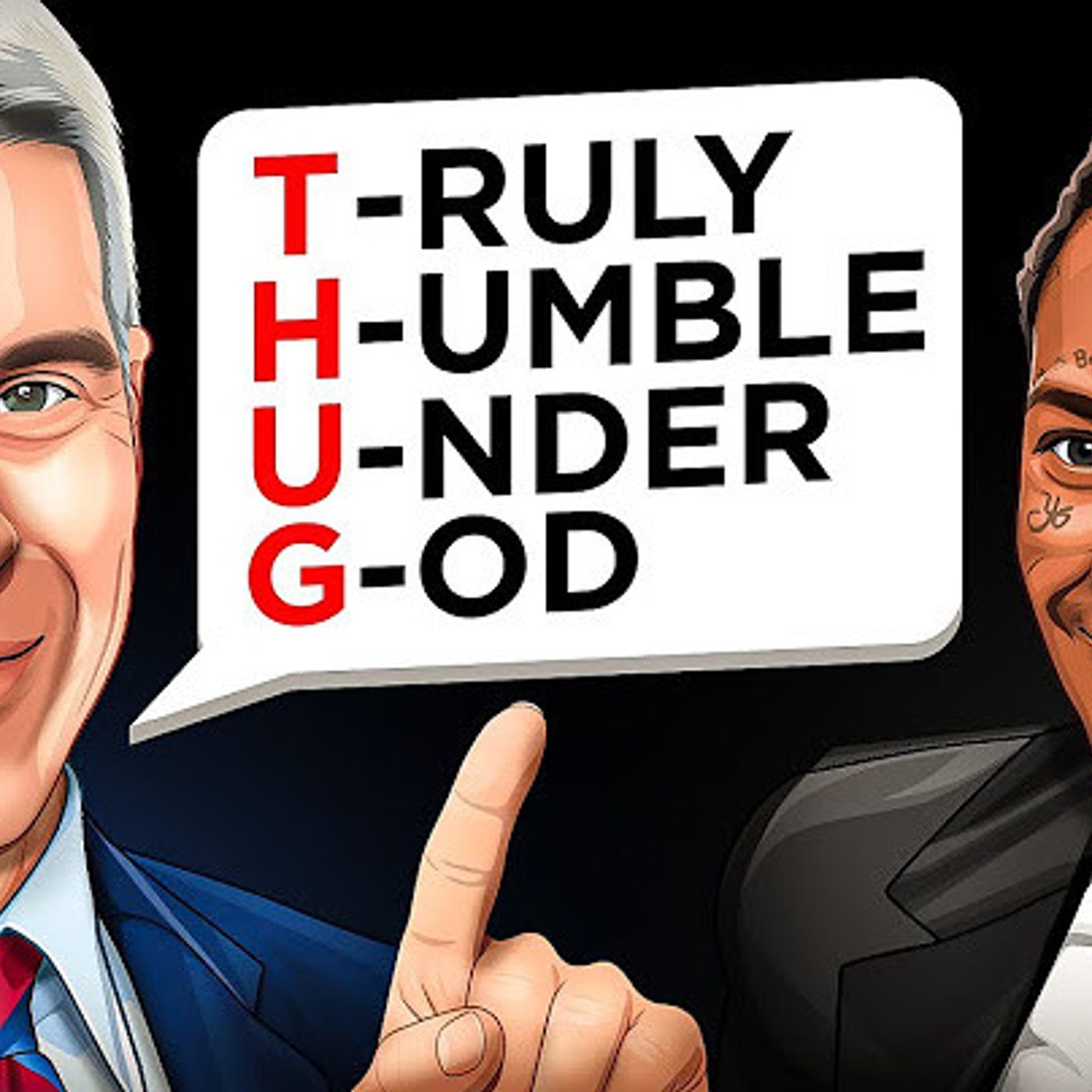 S20 Ep30: Brian Steel vs The Justice System: Inside Rap’s Wildest Court Battles