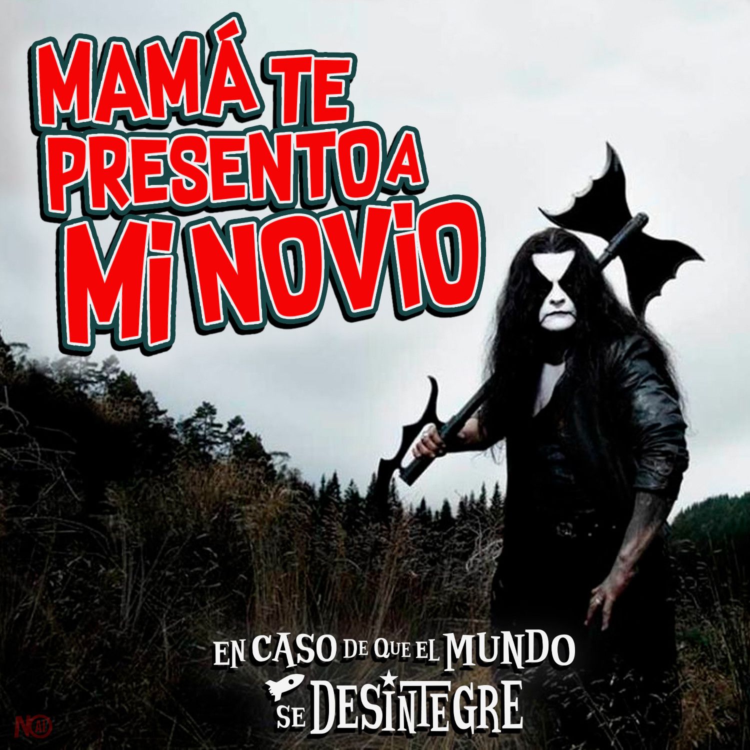 S27 Ep6179: Mamá te Presento a Mi Novio